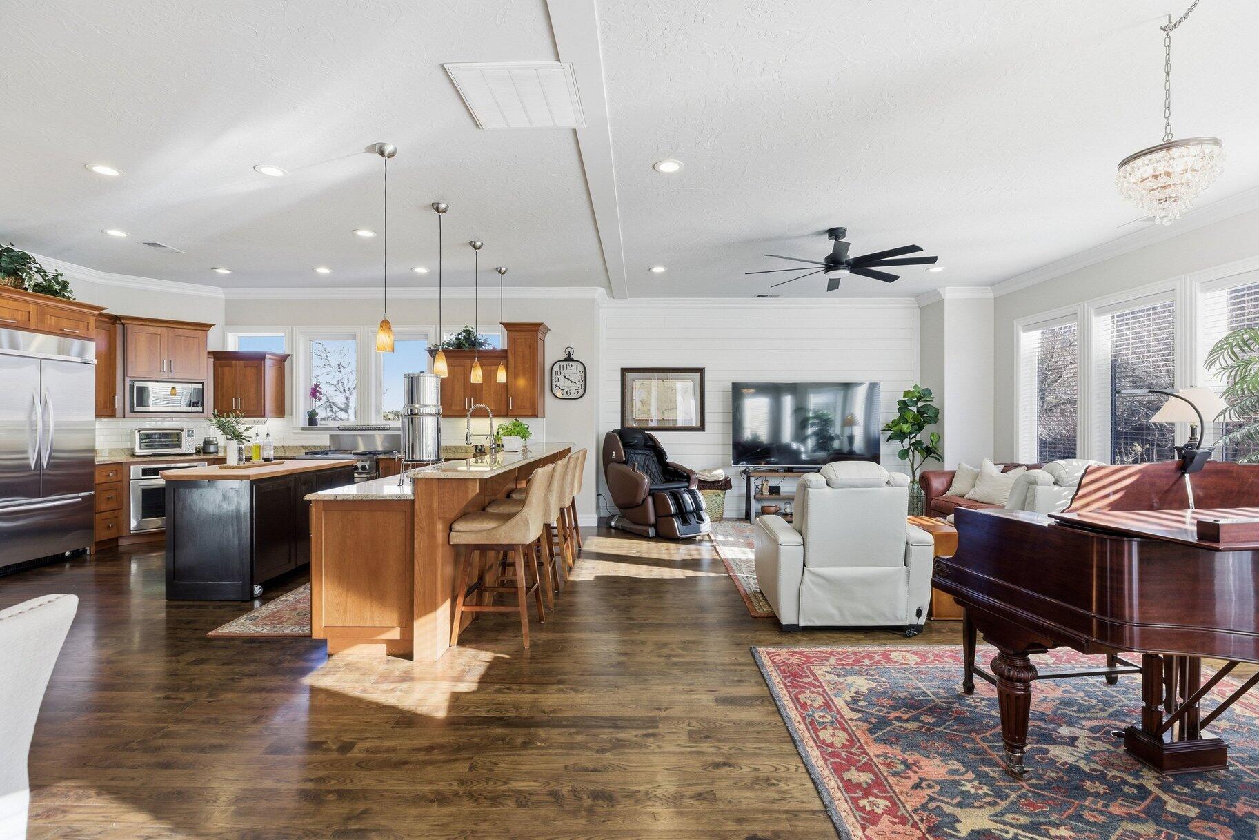 NOT AVAILABLE - Residential