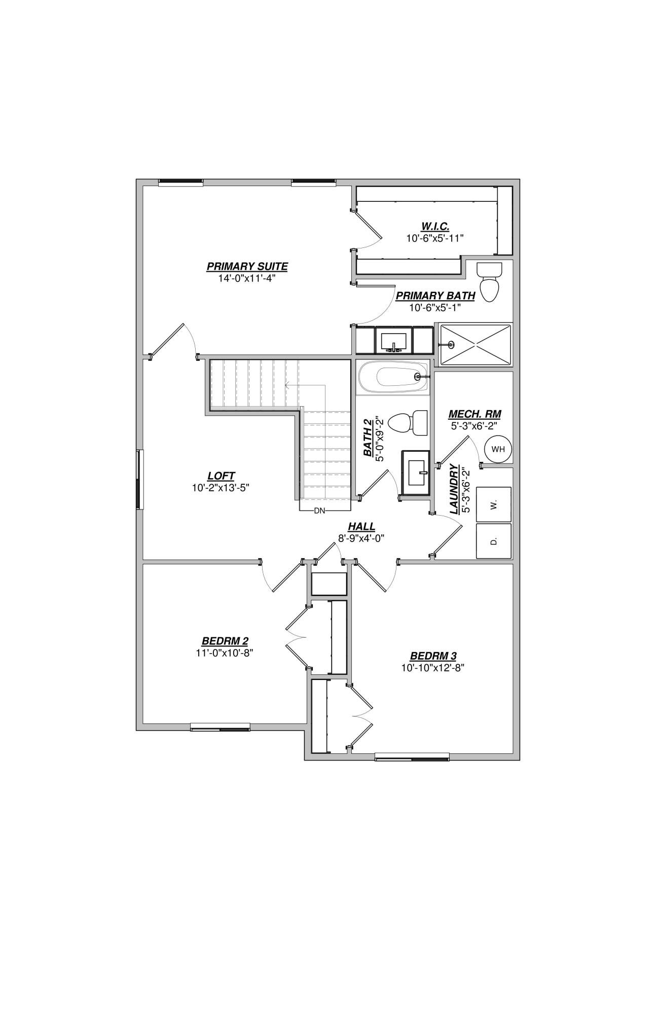 COTTONWOOD HOLLOW - Residential