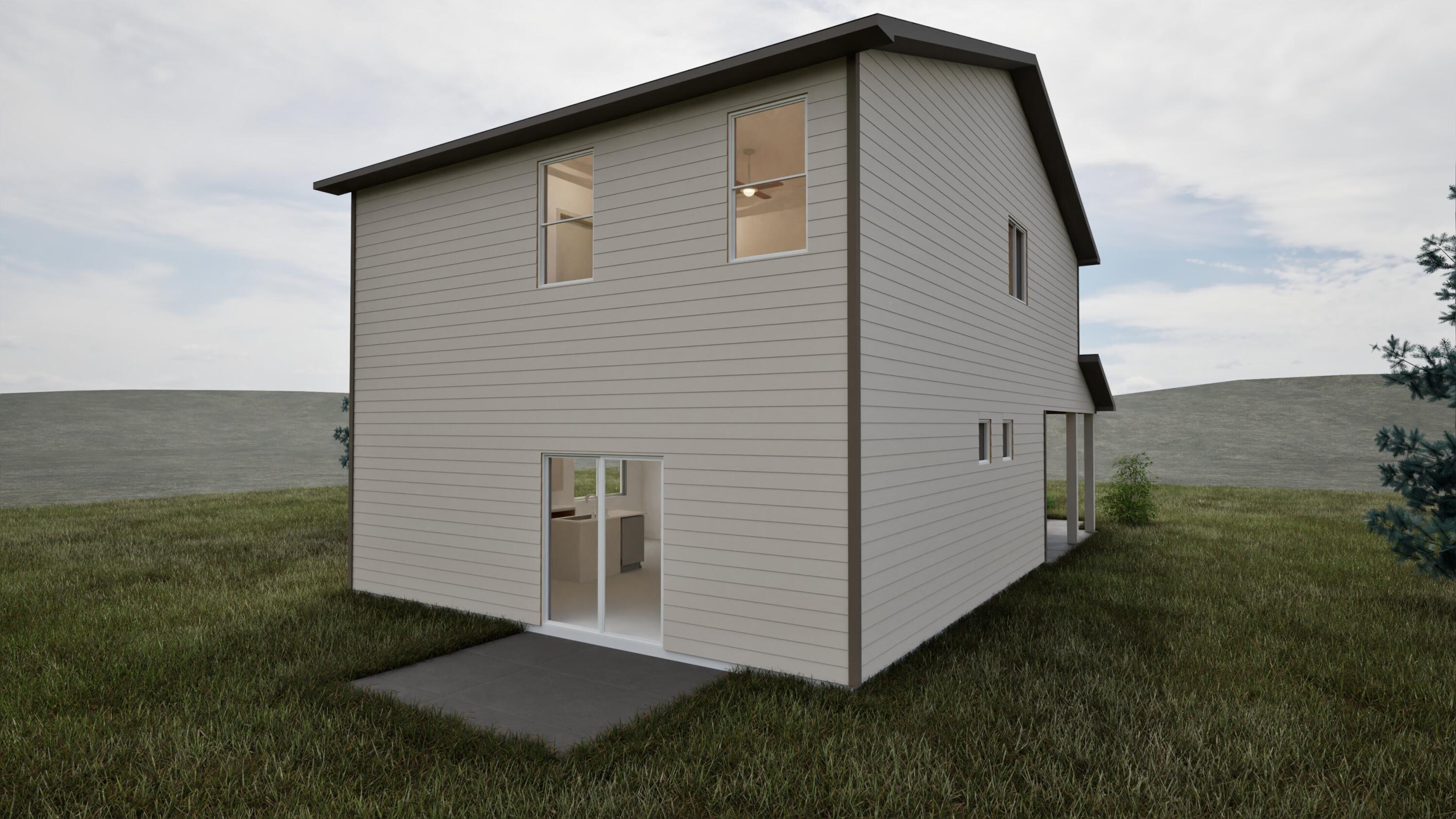 COTTONWOOD HOLLOW - Residential