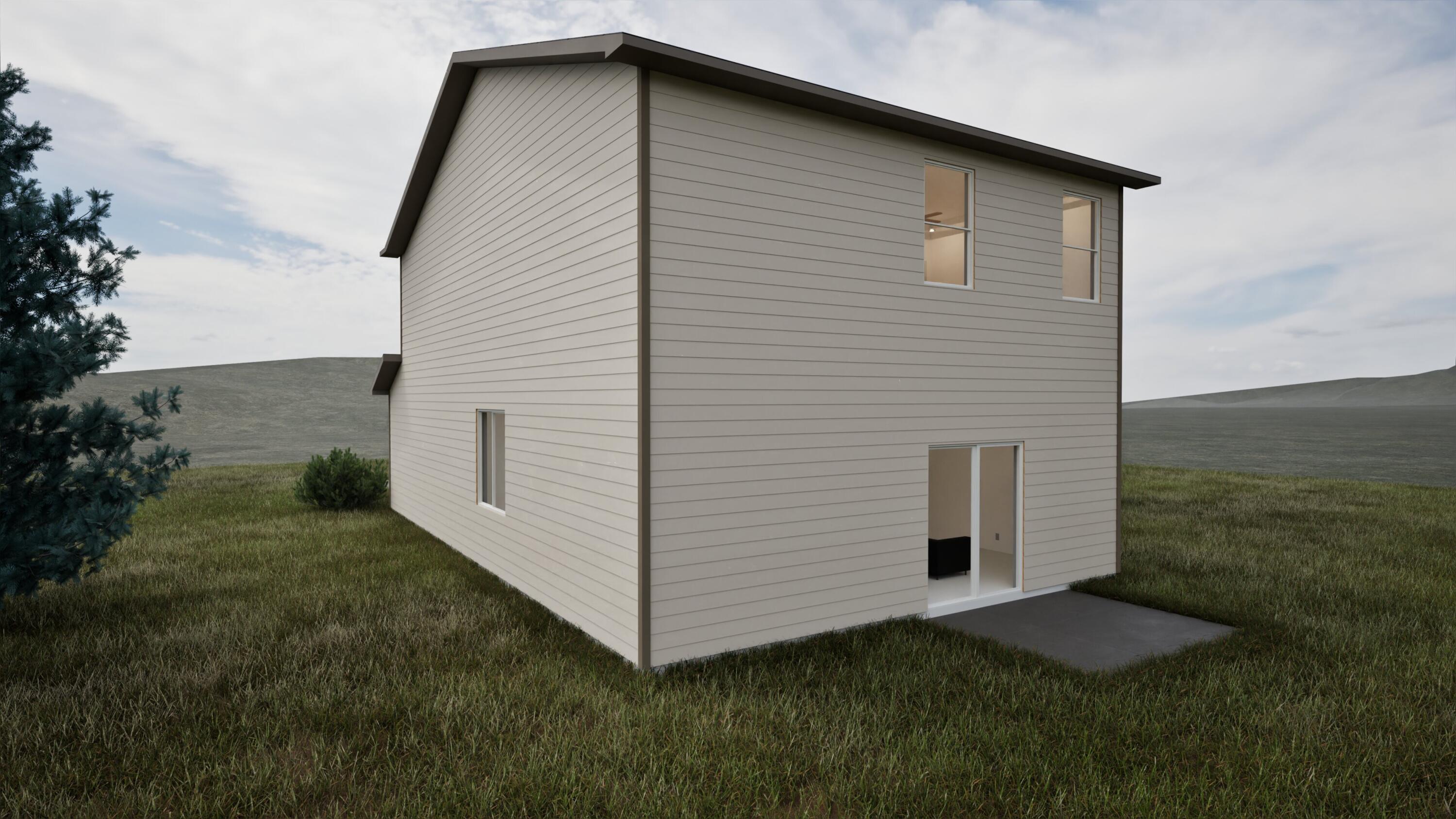 COTTONWOOD HOLLOW - Residential