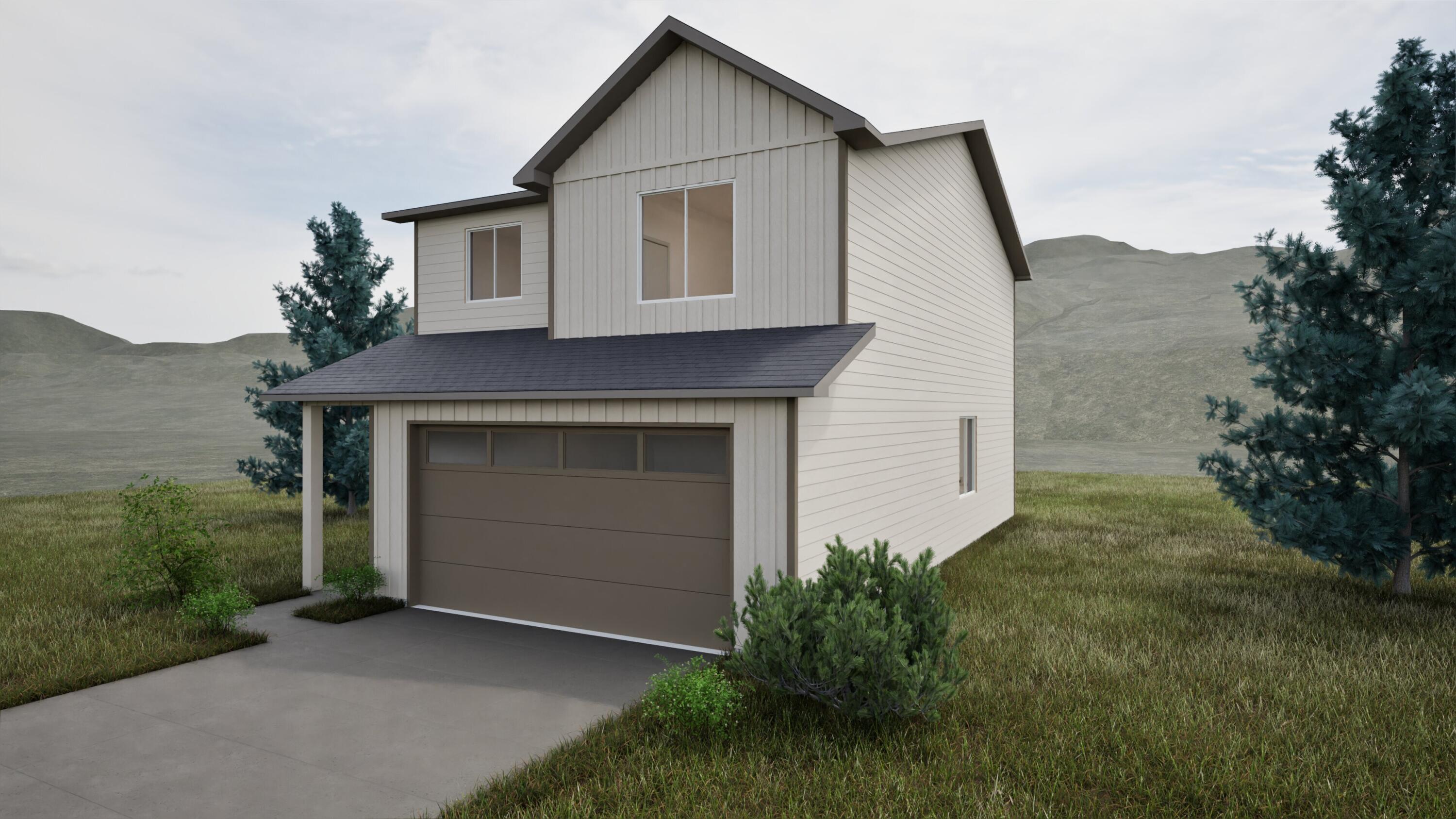 COTTONWOOD HOLLOW - Residential