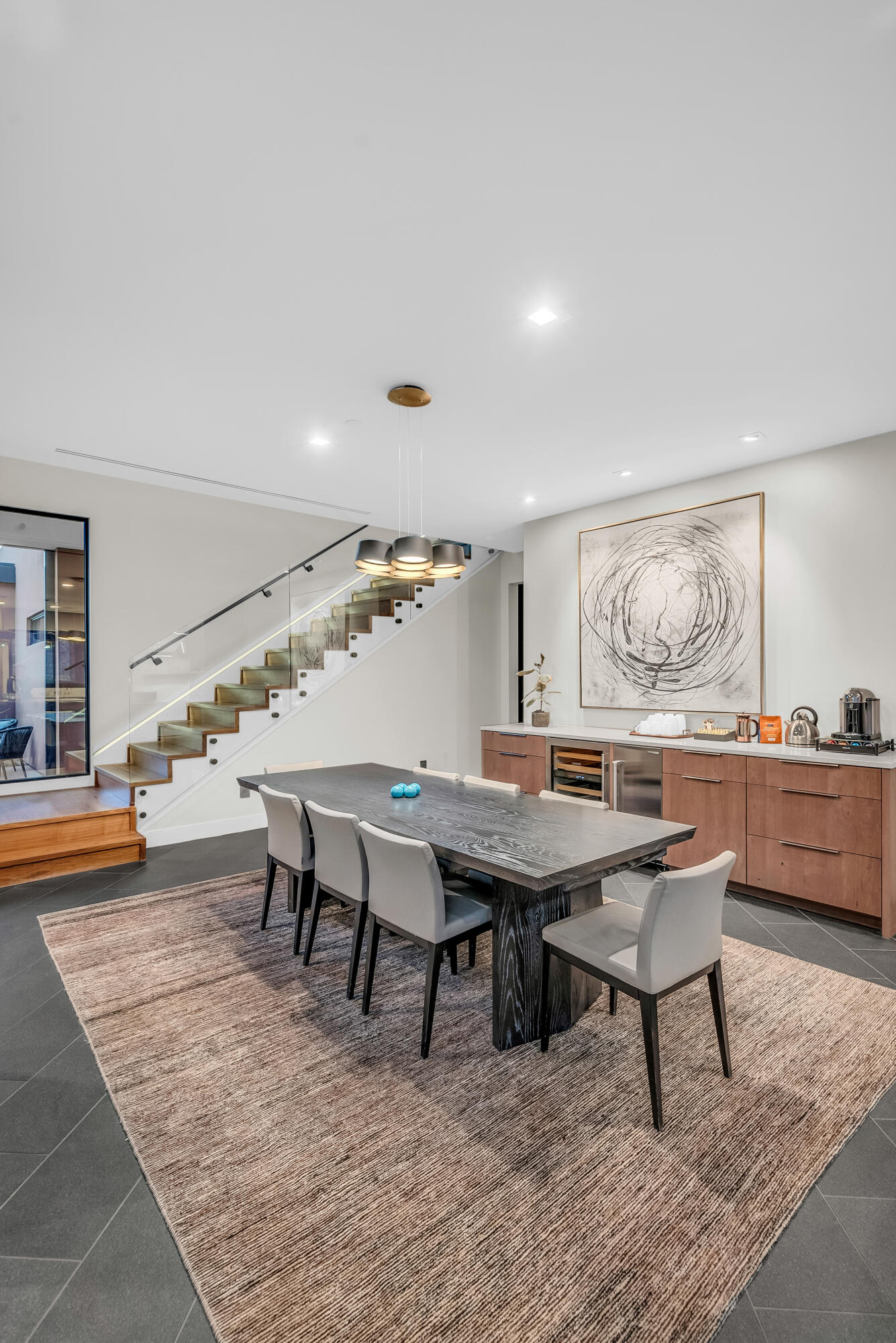 SENTIERRE PADRE CANYON - Residential