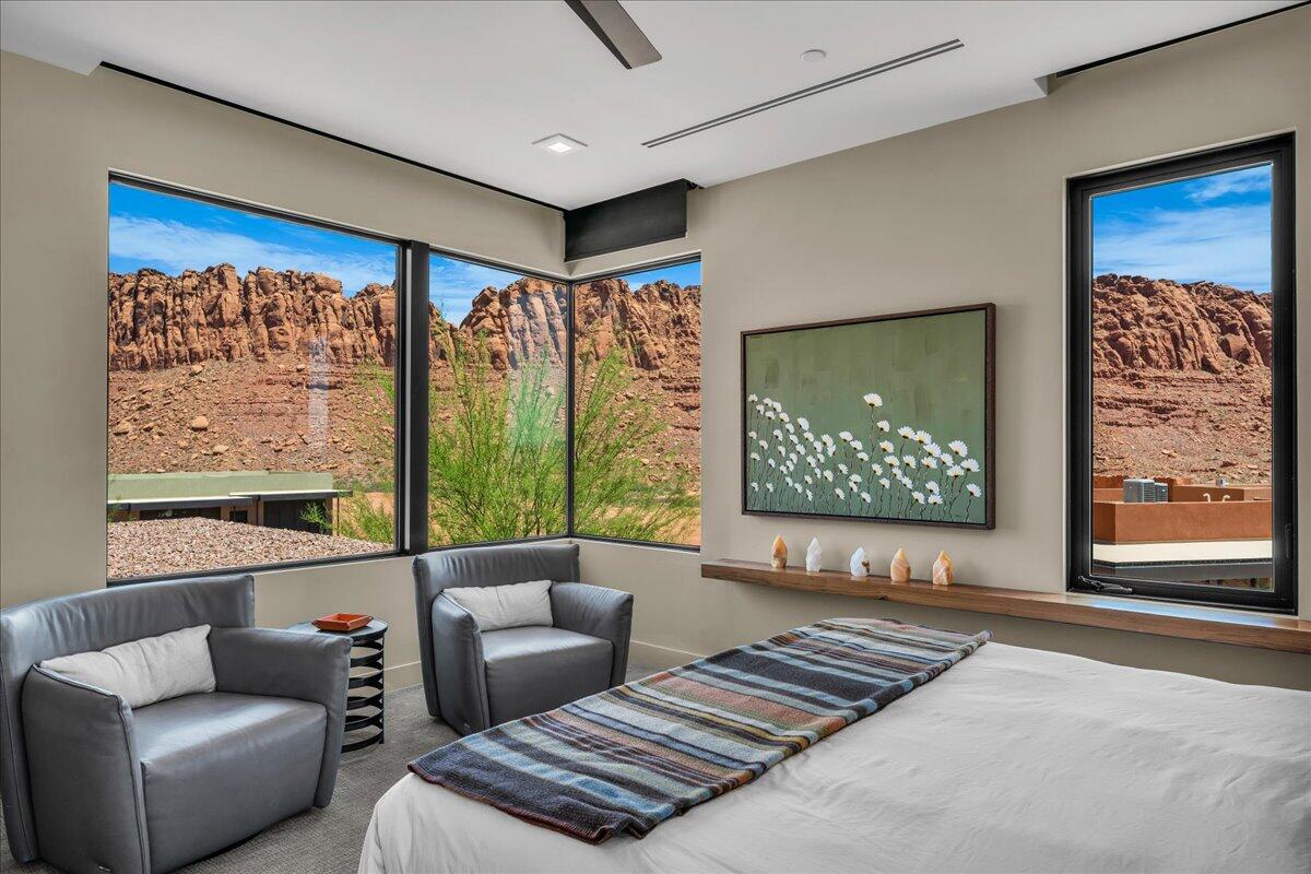 SENTIERRE PADRE CANYON - Residential