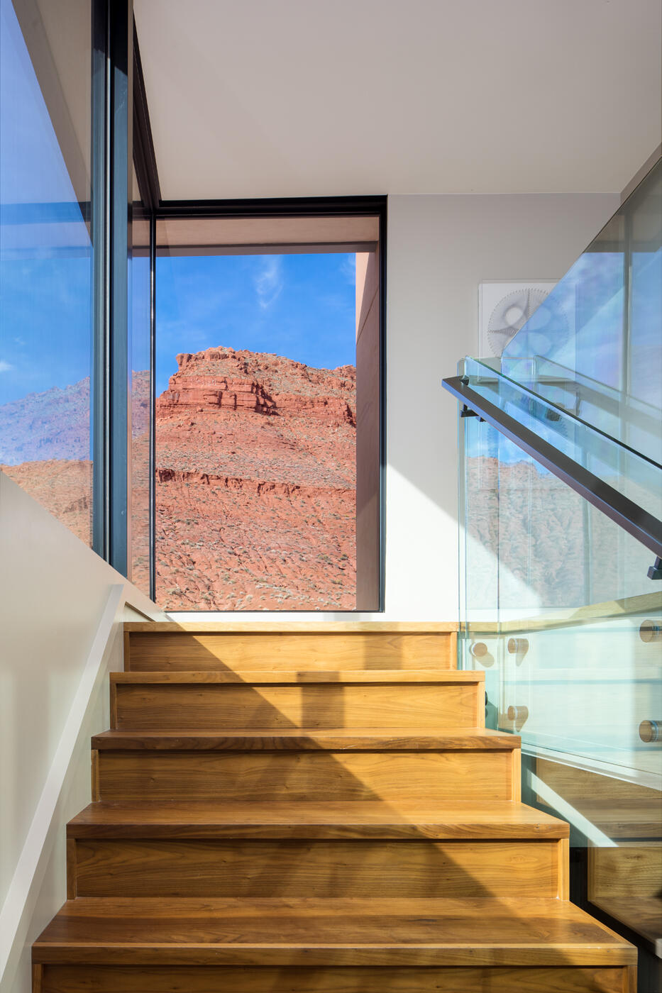 SENTIERRE PADRE CANYON - Residential