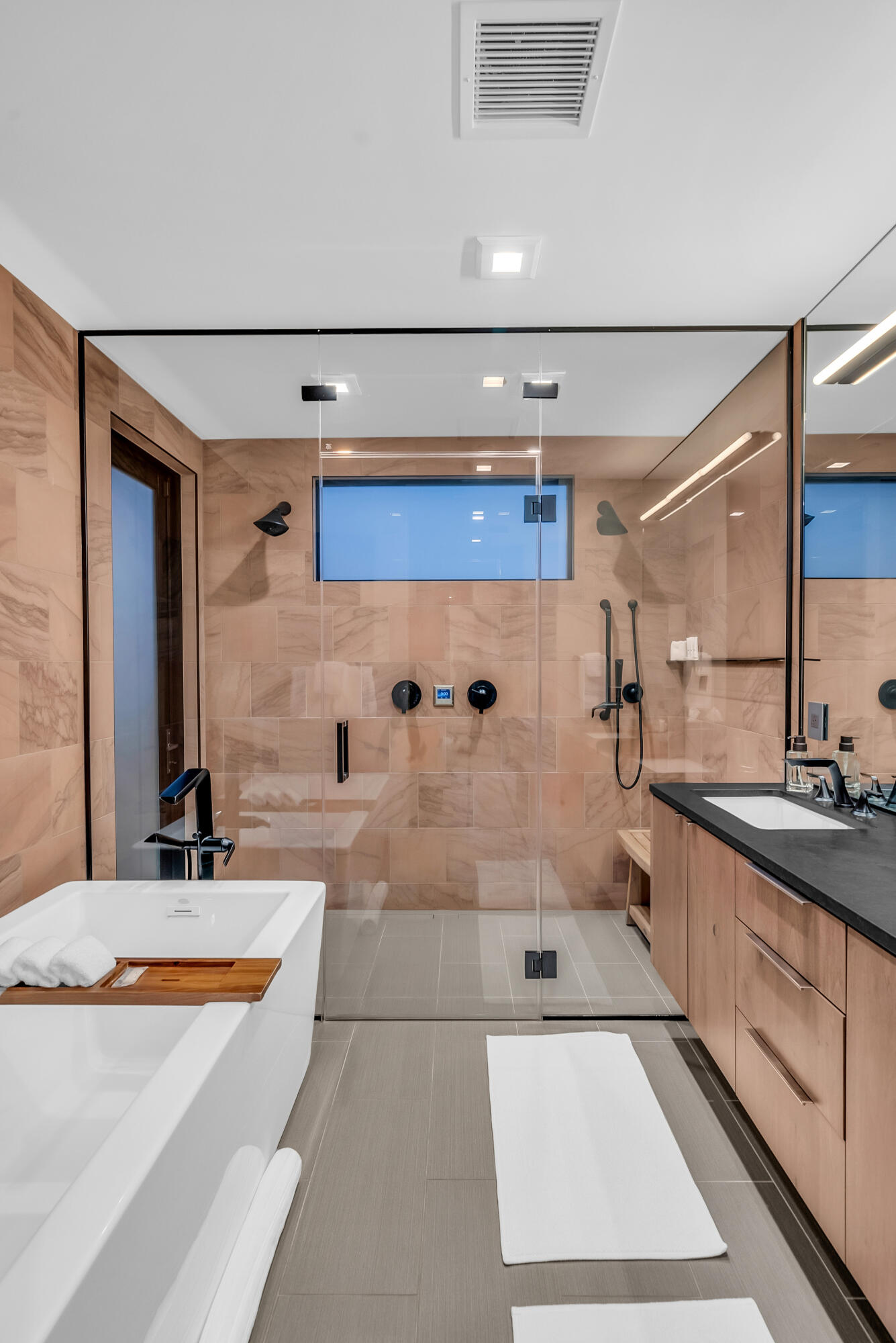 SENTIERRE PADRE CANYON - Residential