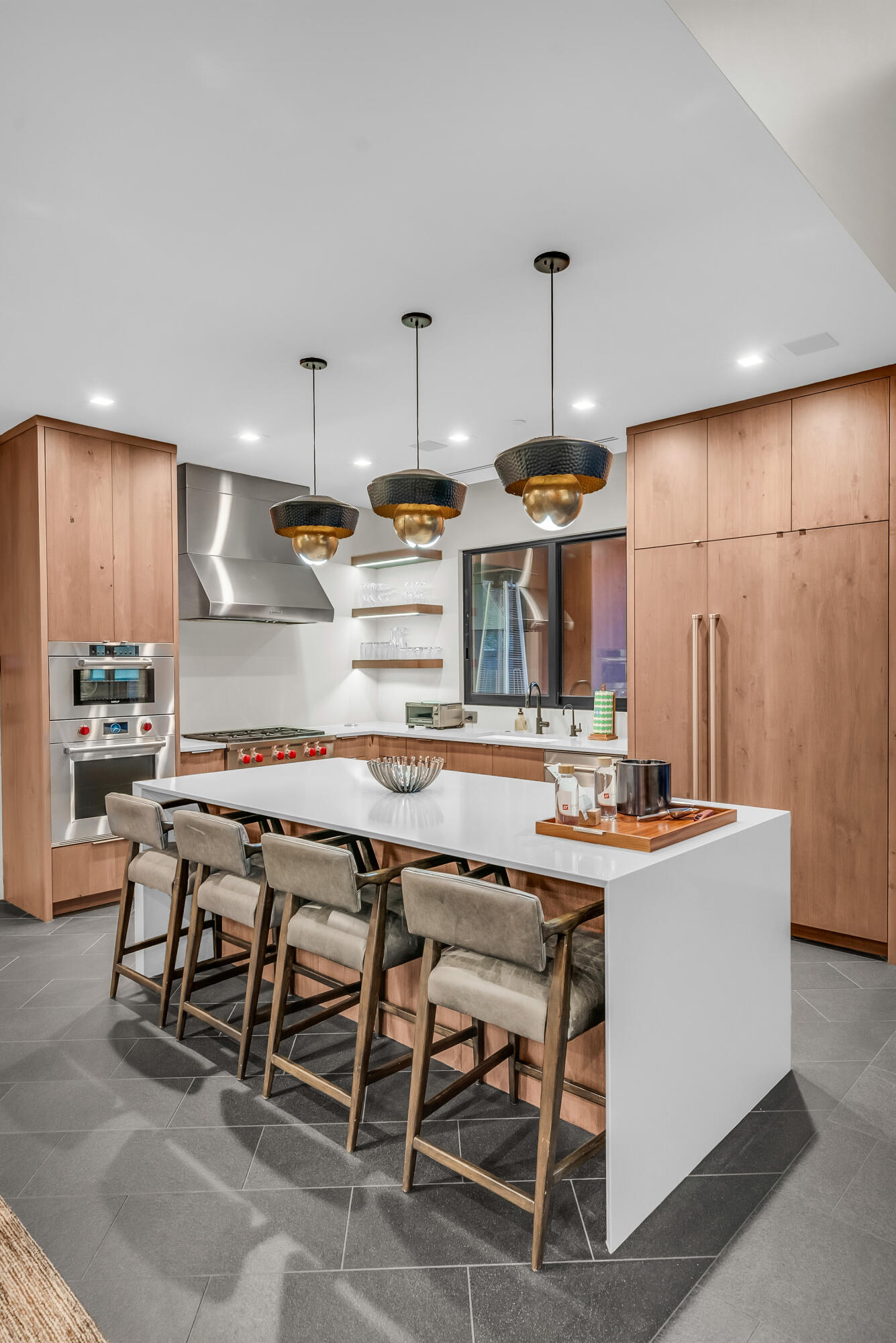 SENTIERRE PADRE CANYON - Residential