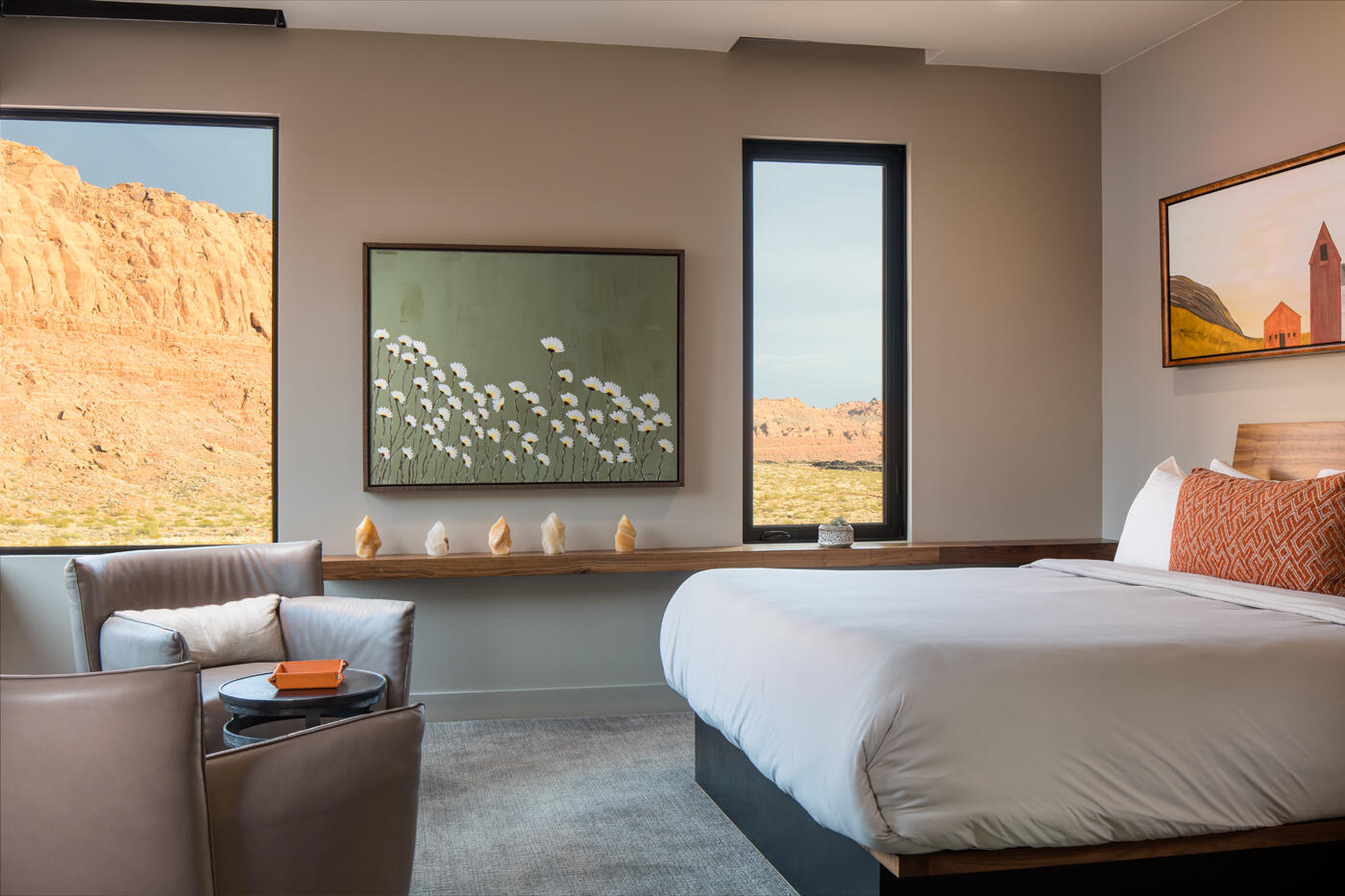 SENTIERRE PADRE CANYON - Residential