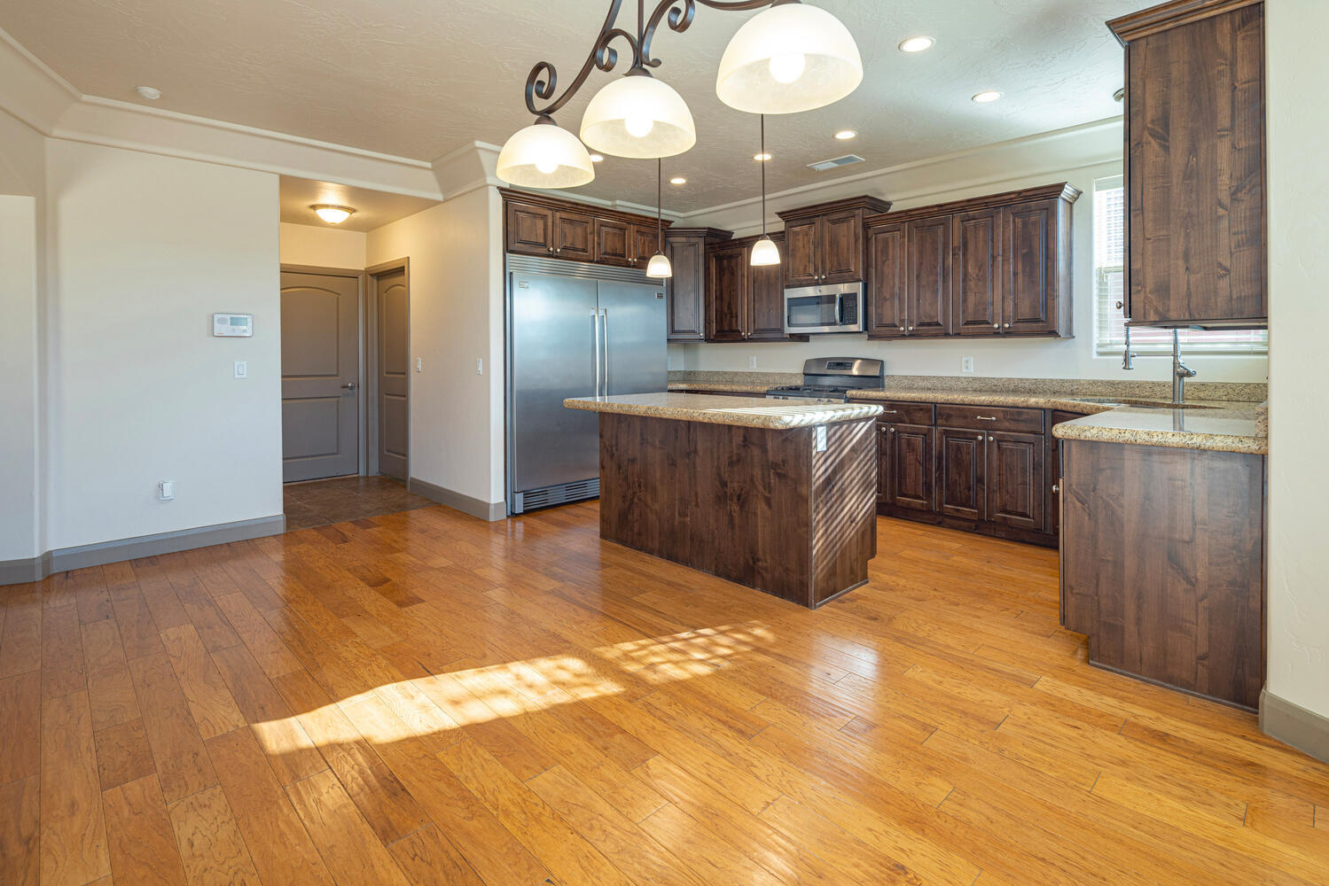 ESTRELLA - Residential