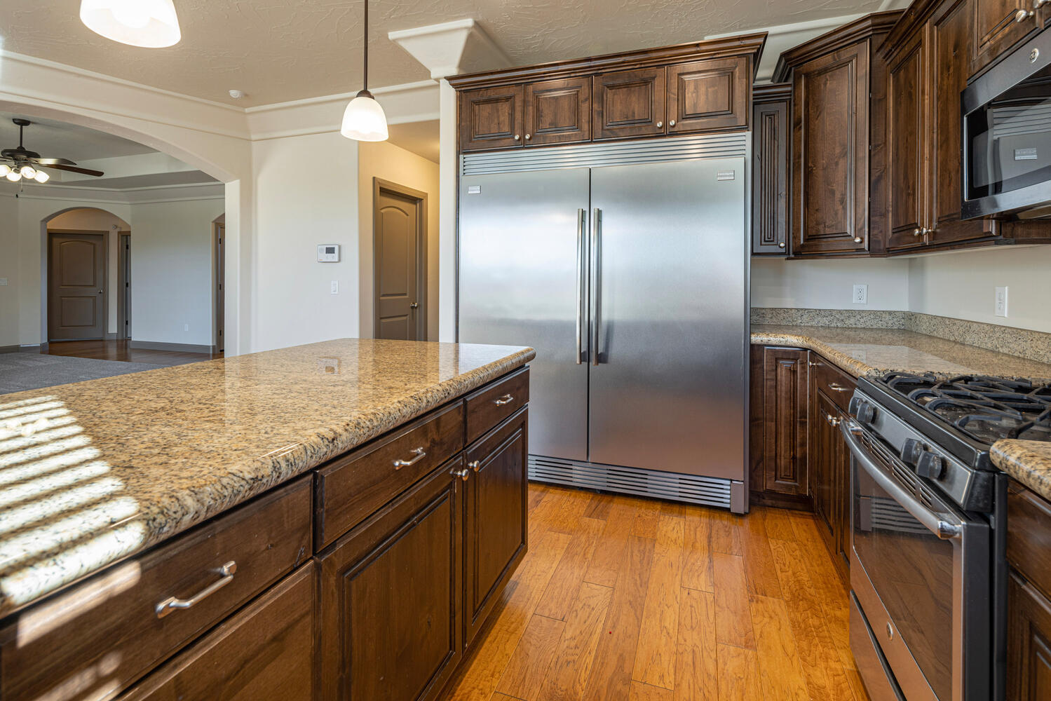 ESTRELLA - Residential