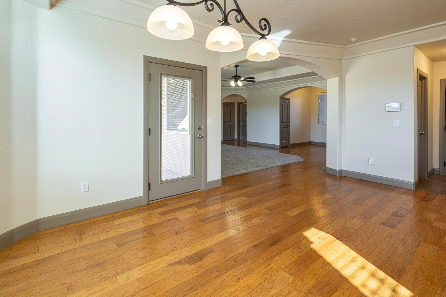 ESTRELLA - Residential