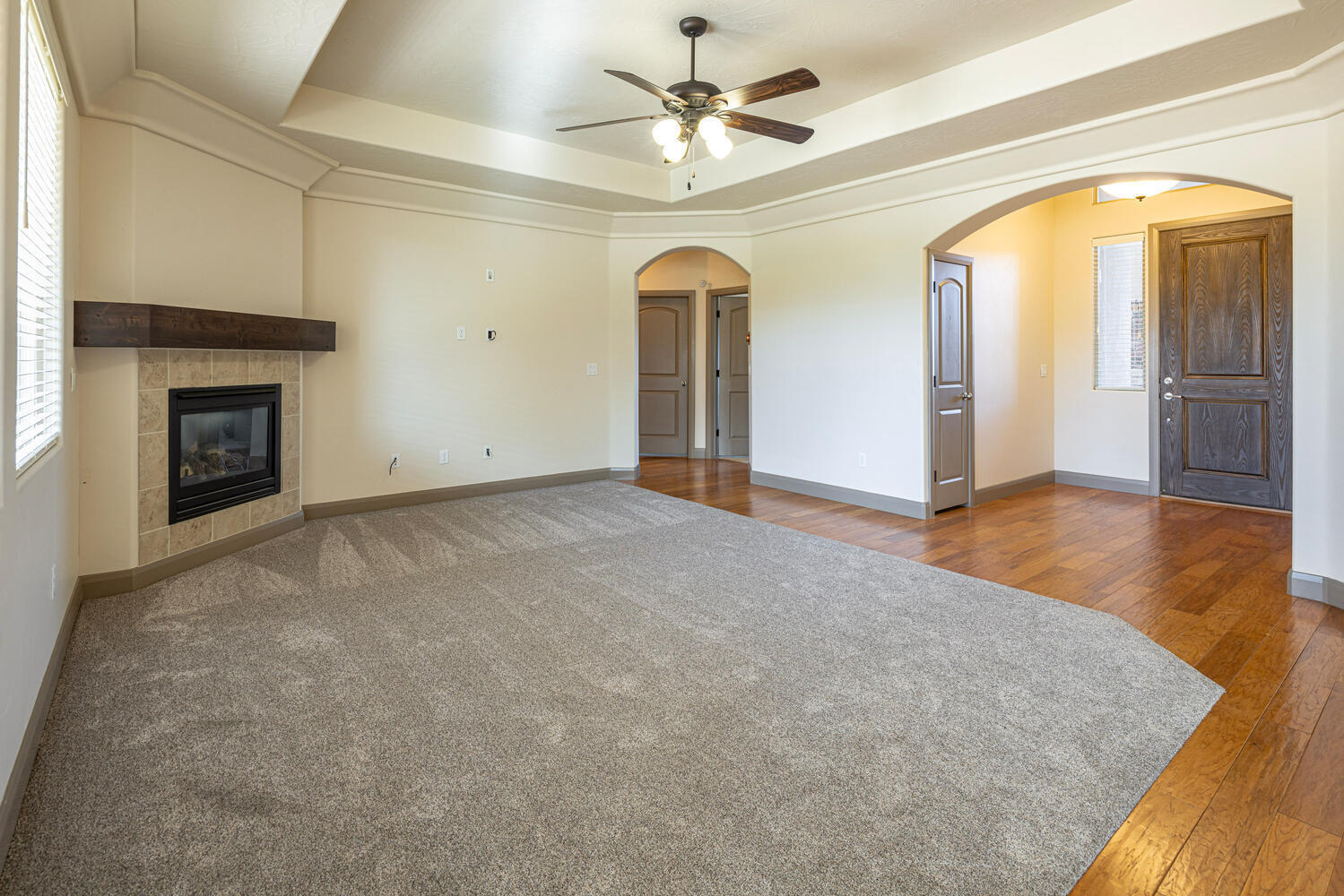 ESTRELLA - Residential