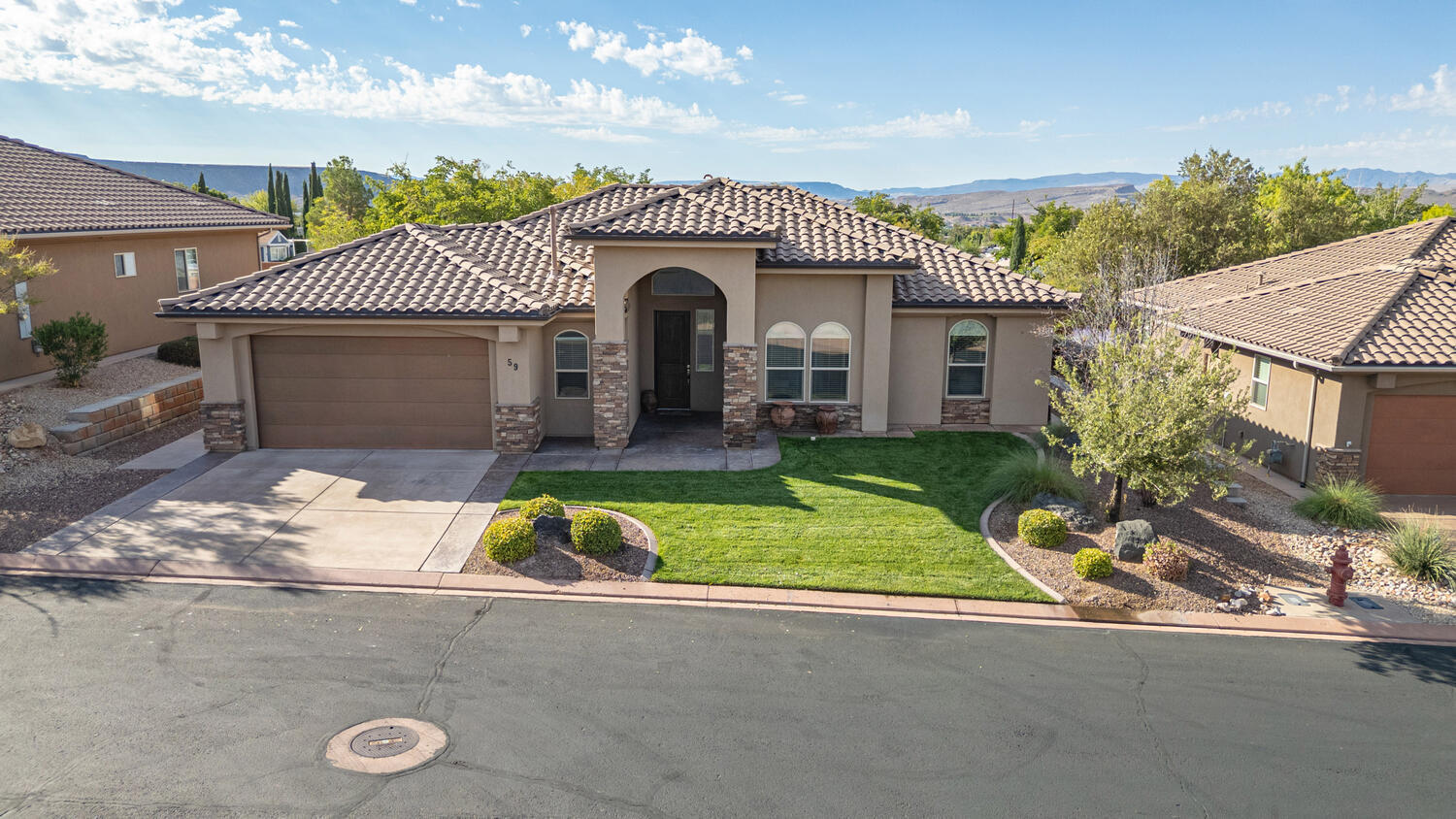 ESTRELLA - Residential