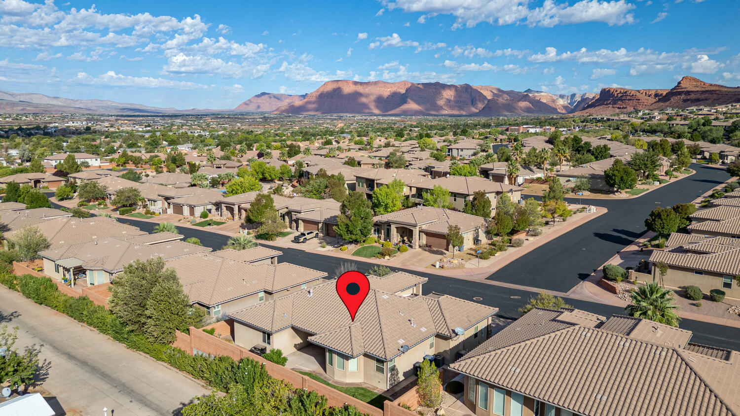 ESTRELLA - Residential