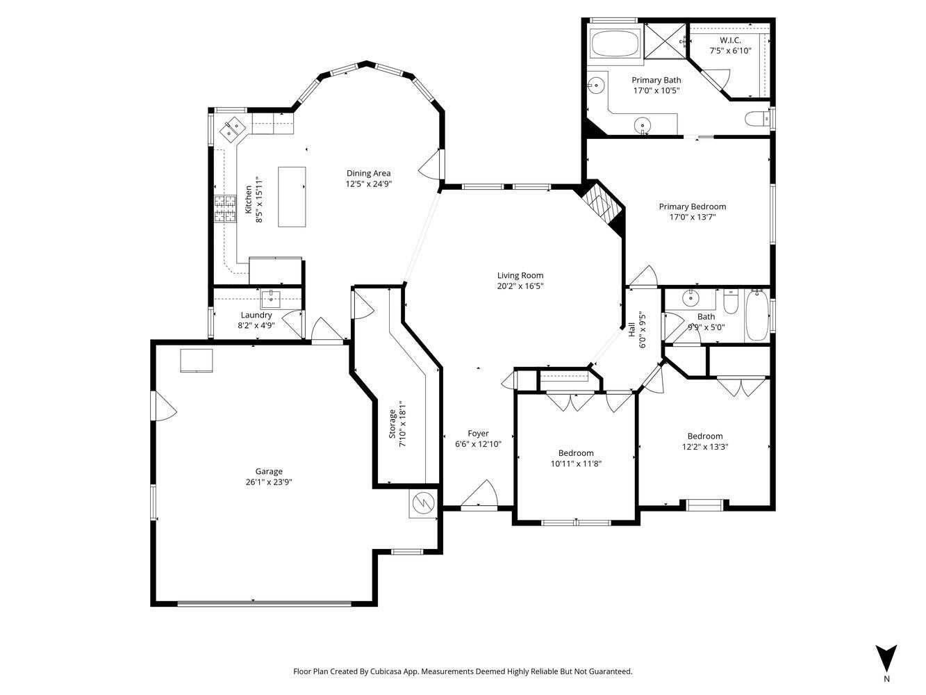 ESTRELLA - Residential