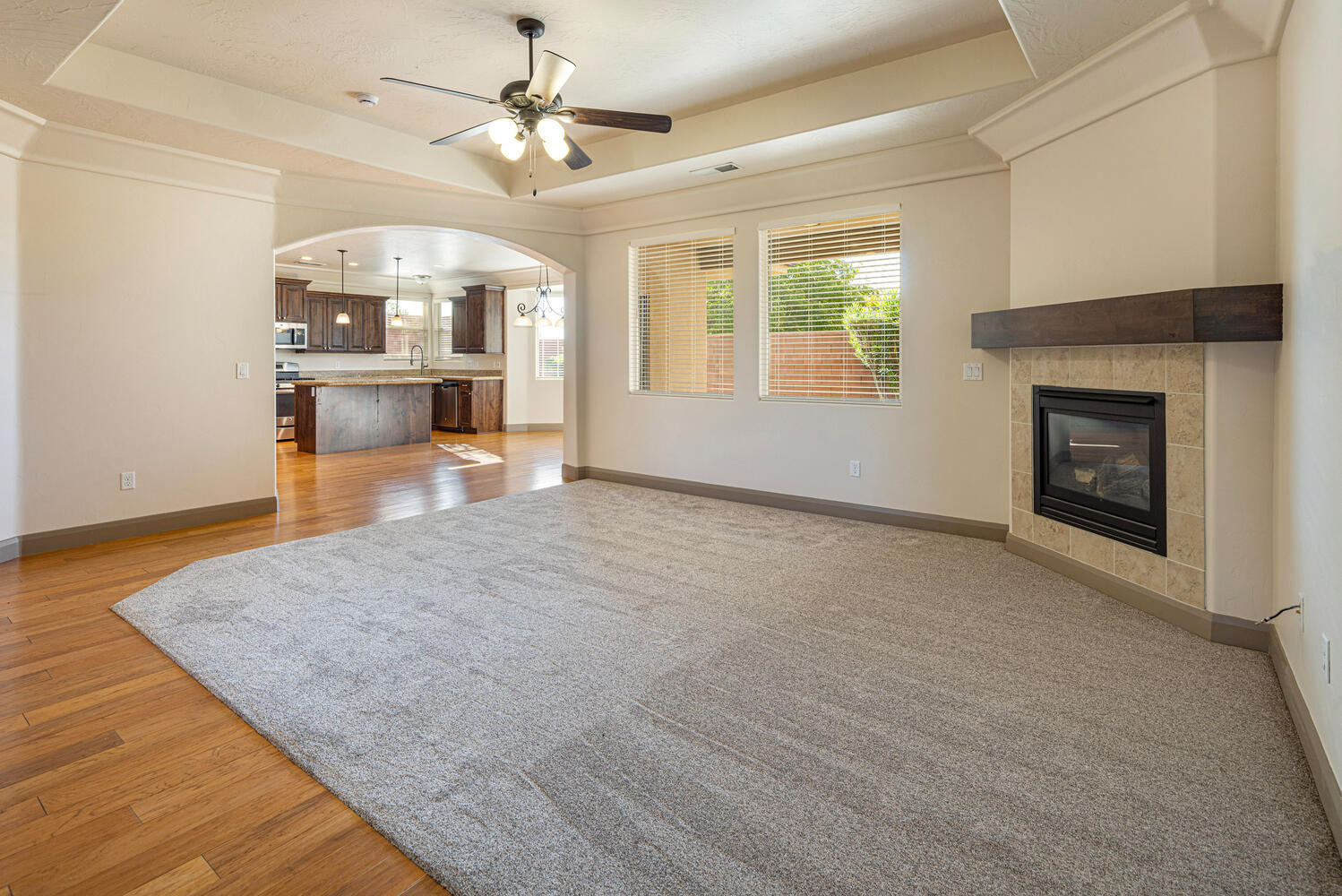 ESTRELLA - Residential