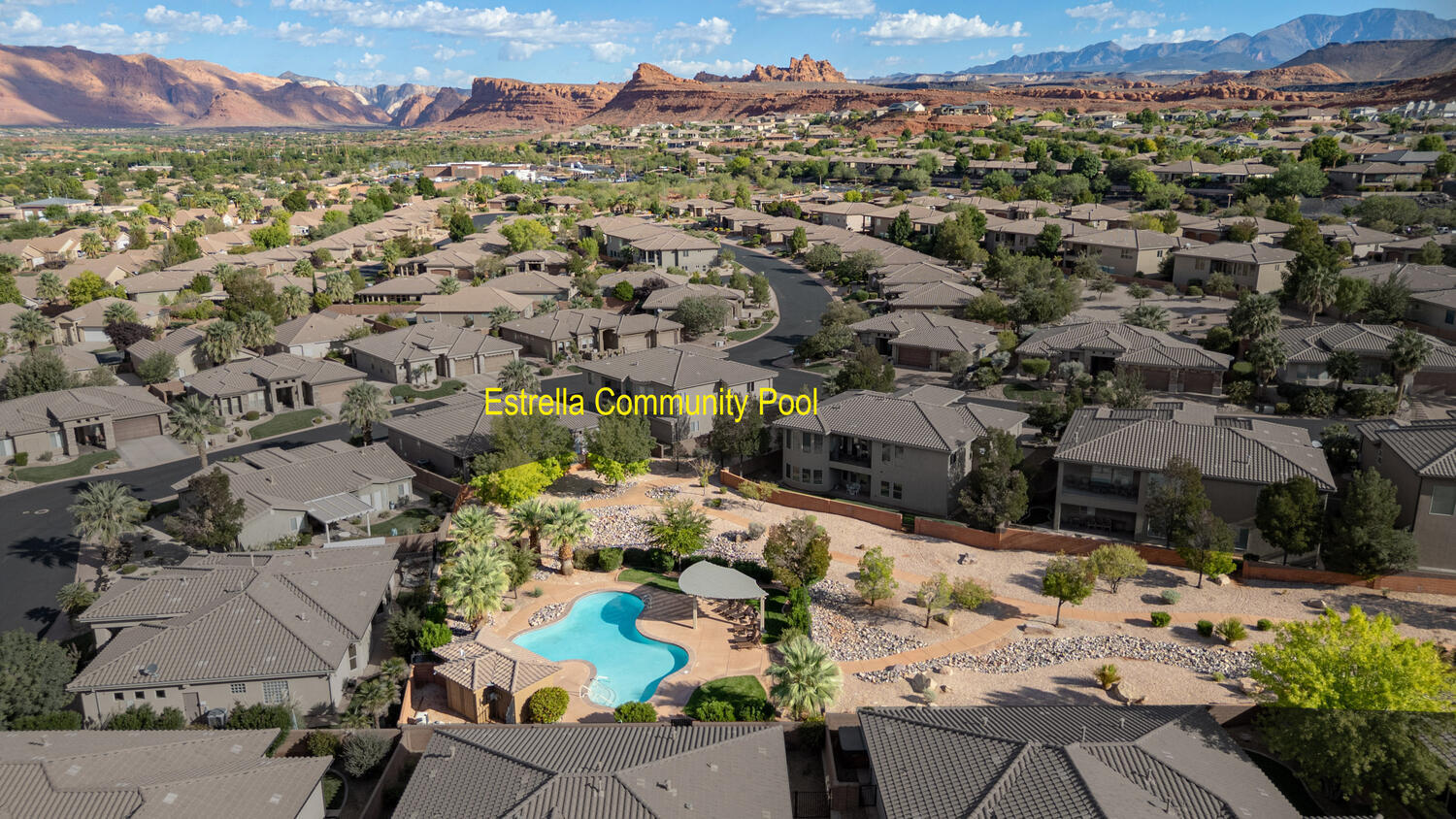 ESTRELLA - Residential