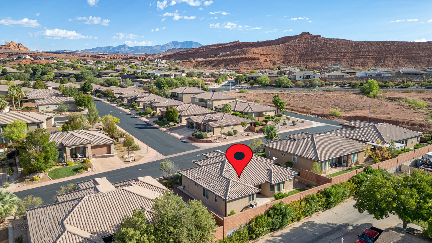 ESTRELLA - Residential