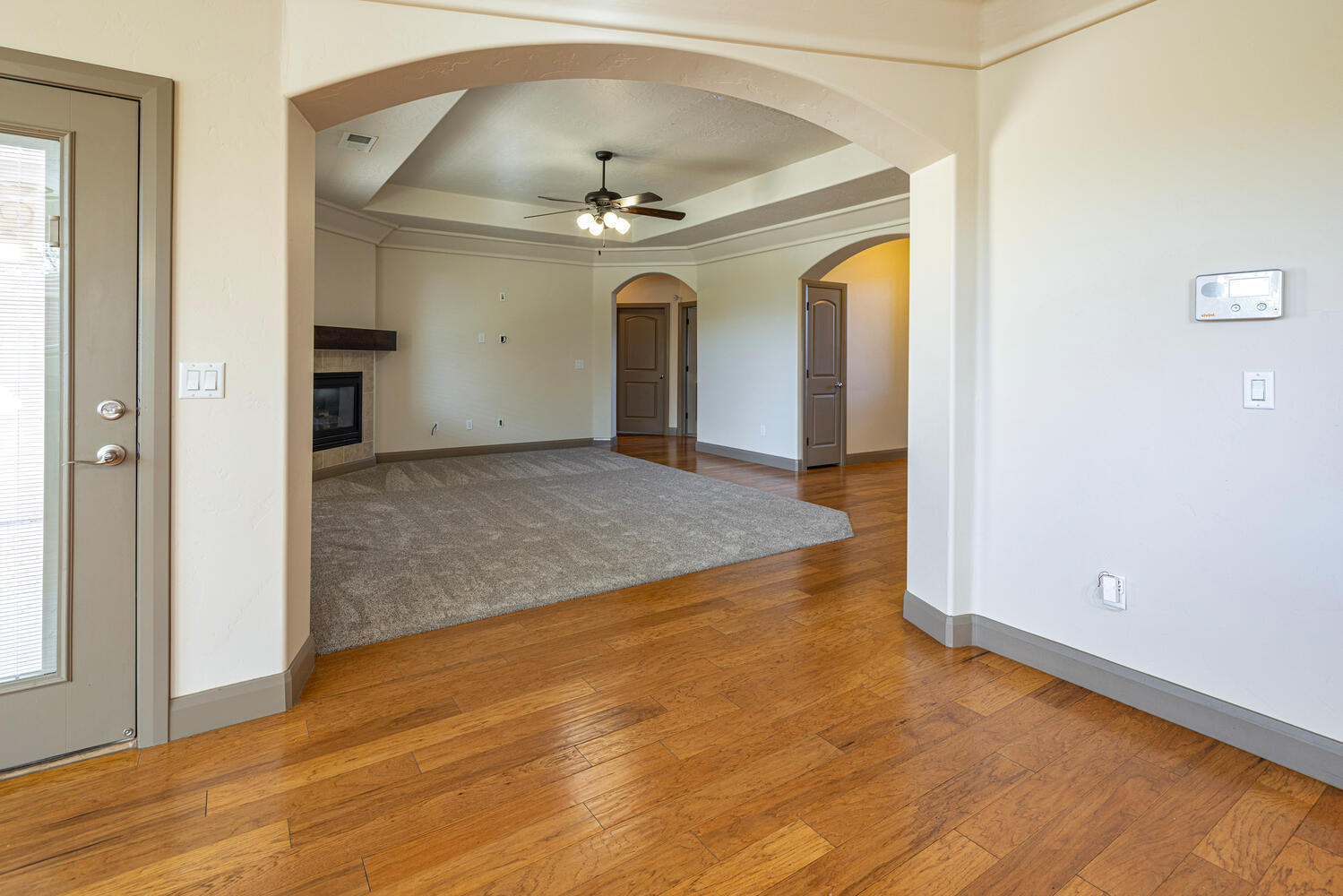 ESTRELLA - Residential