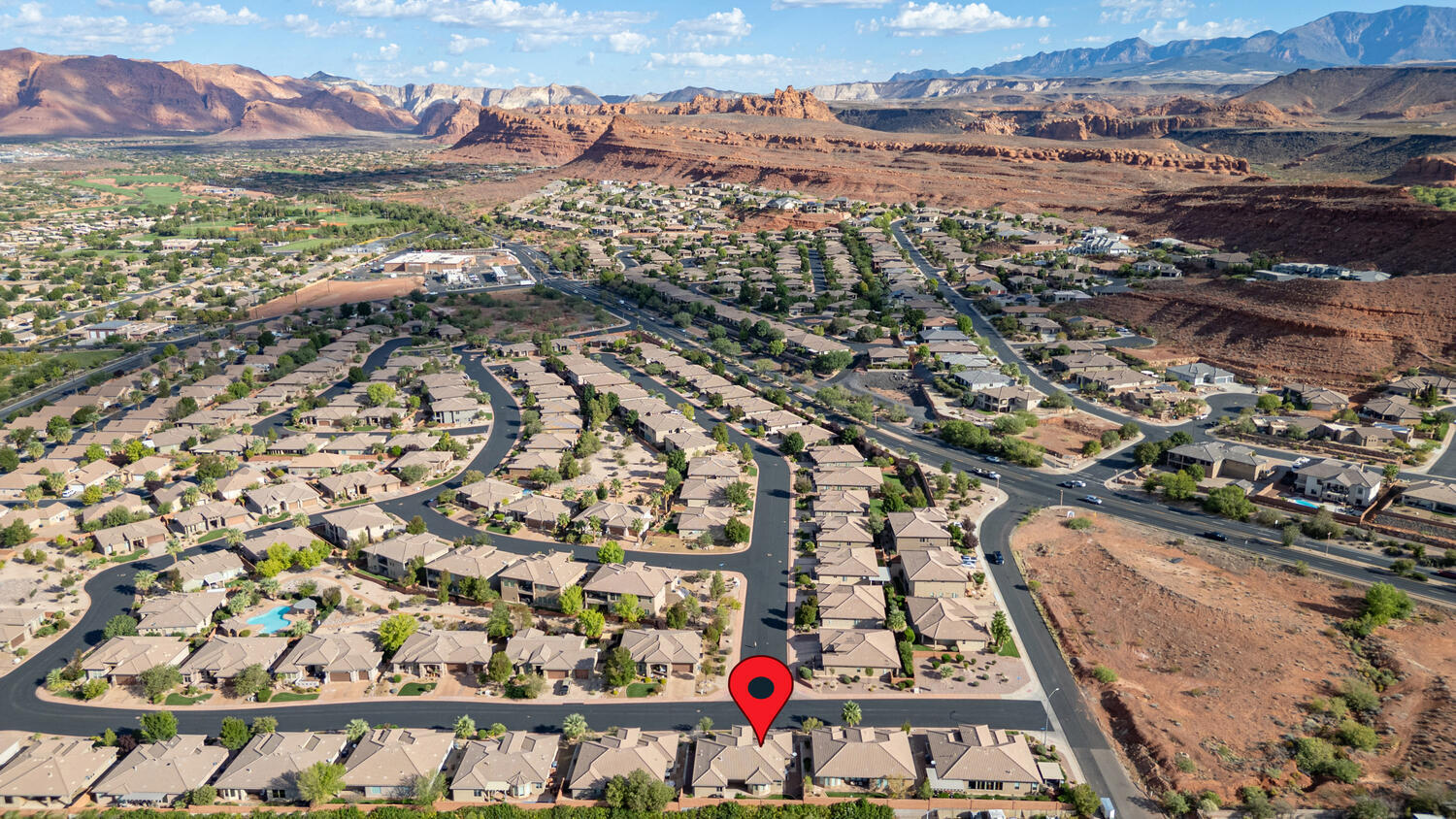 ESTRELLA - Residential