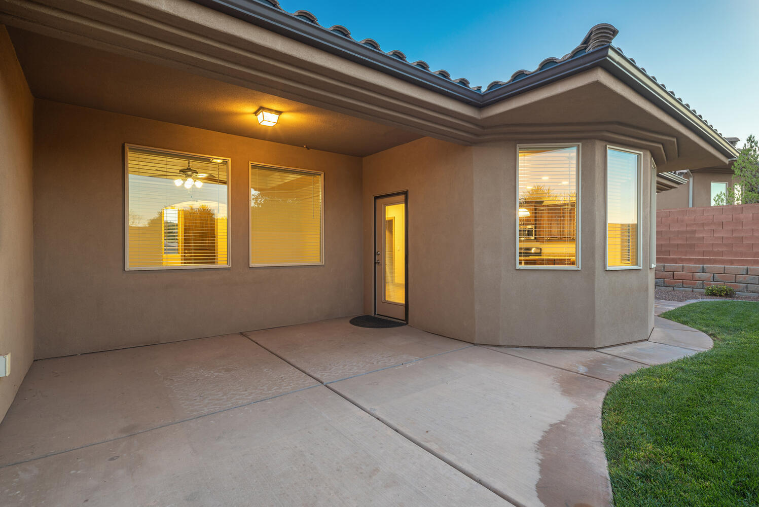 ESTRELLA - Residential