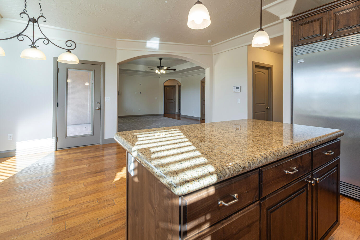 ESTRELLA - Residential