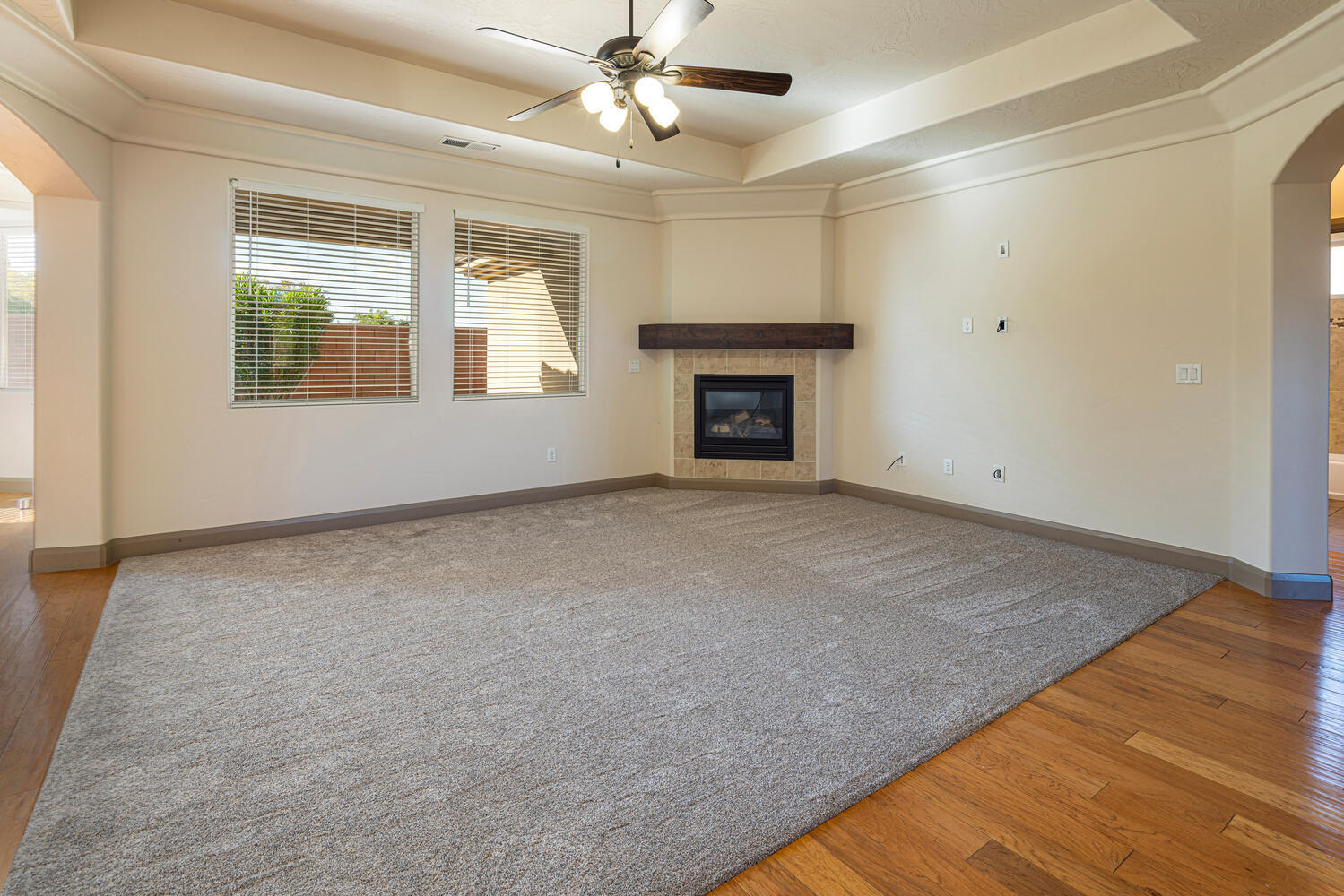 ESTRELLA - Residential