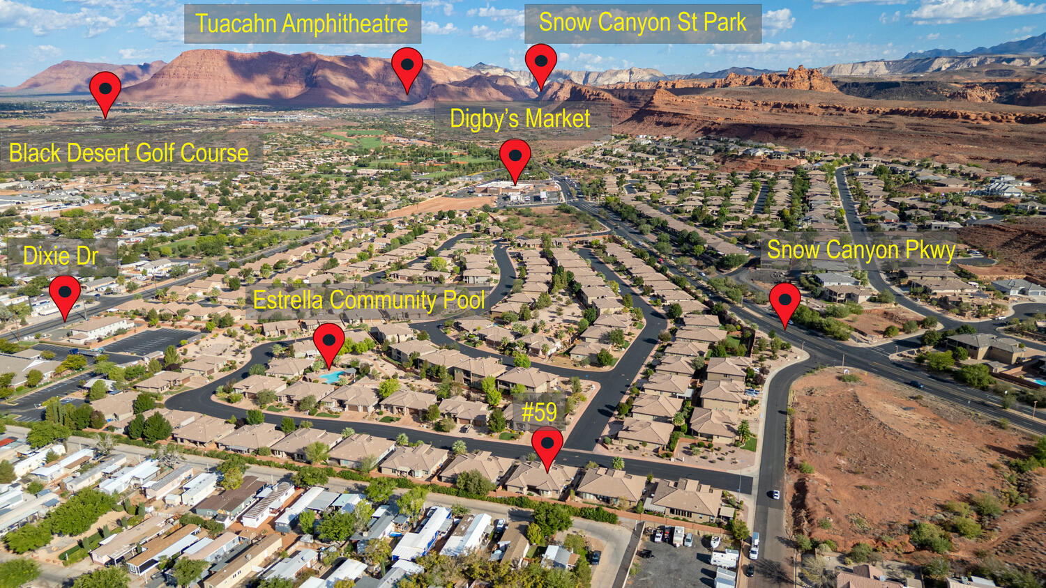 ESTRELLA - Residential