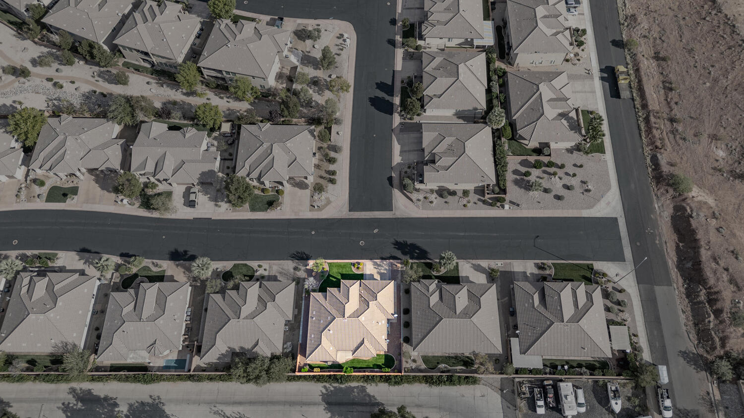 ESTRELLA - Residential