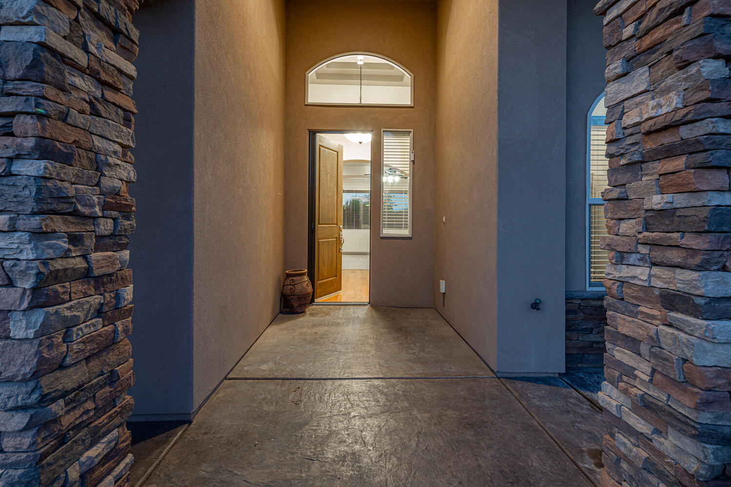 ESTRELLA - Residential