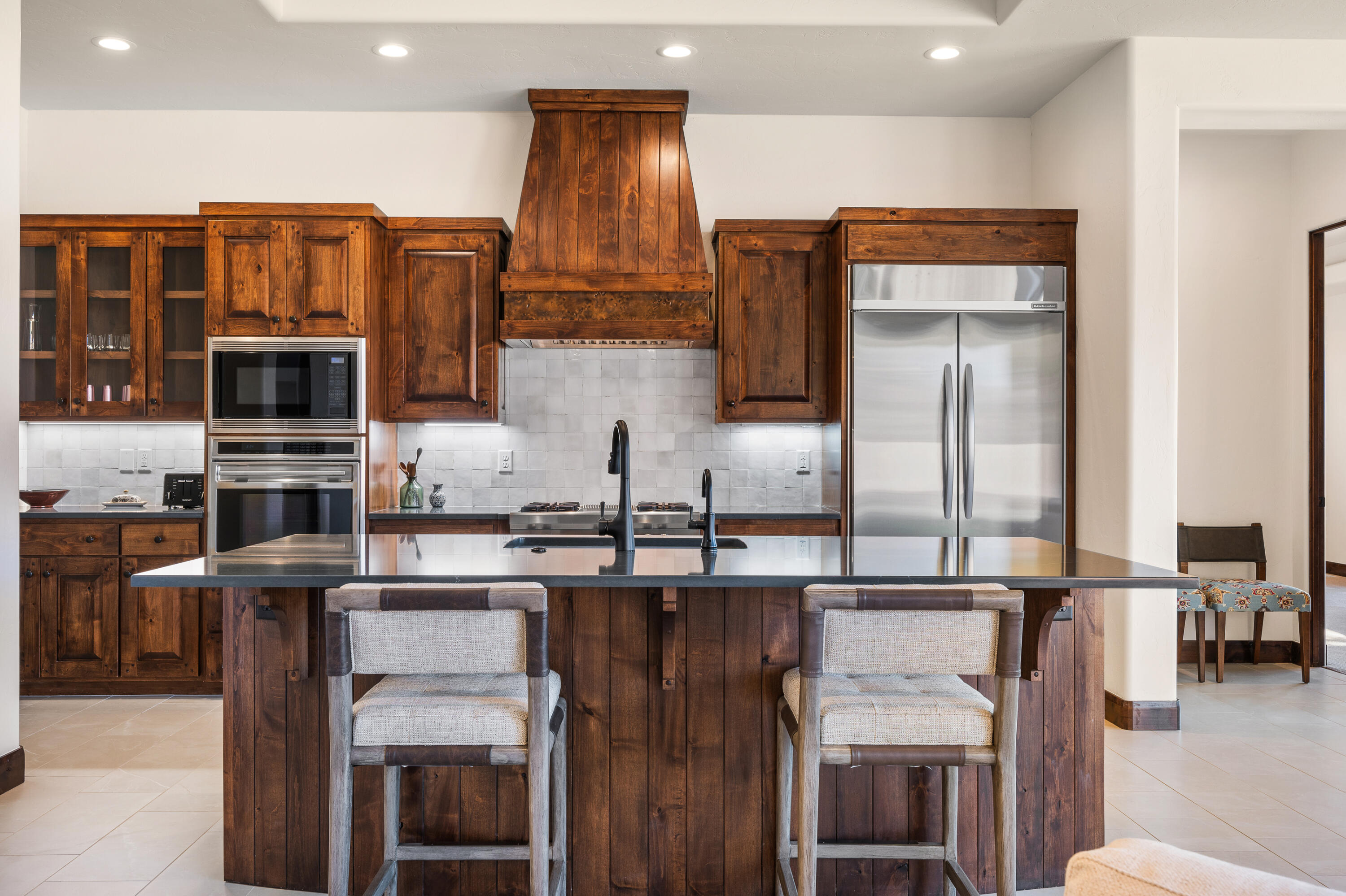 CLIFFS OF SNOW CANYON - Residential