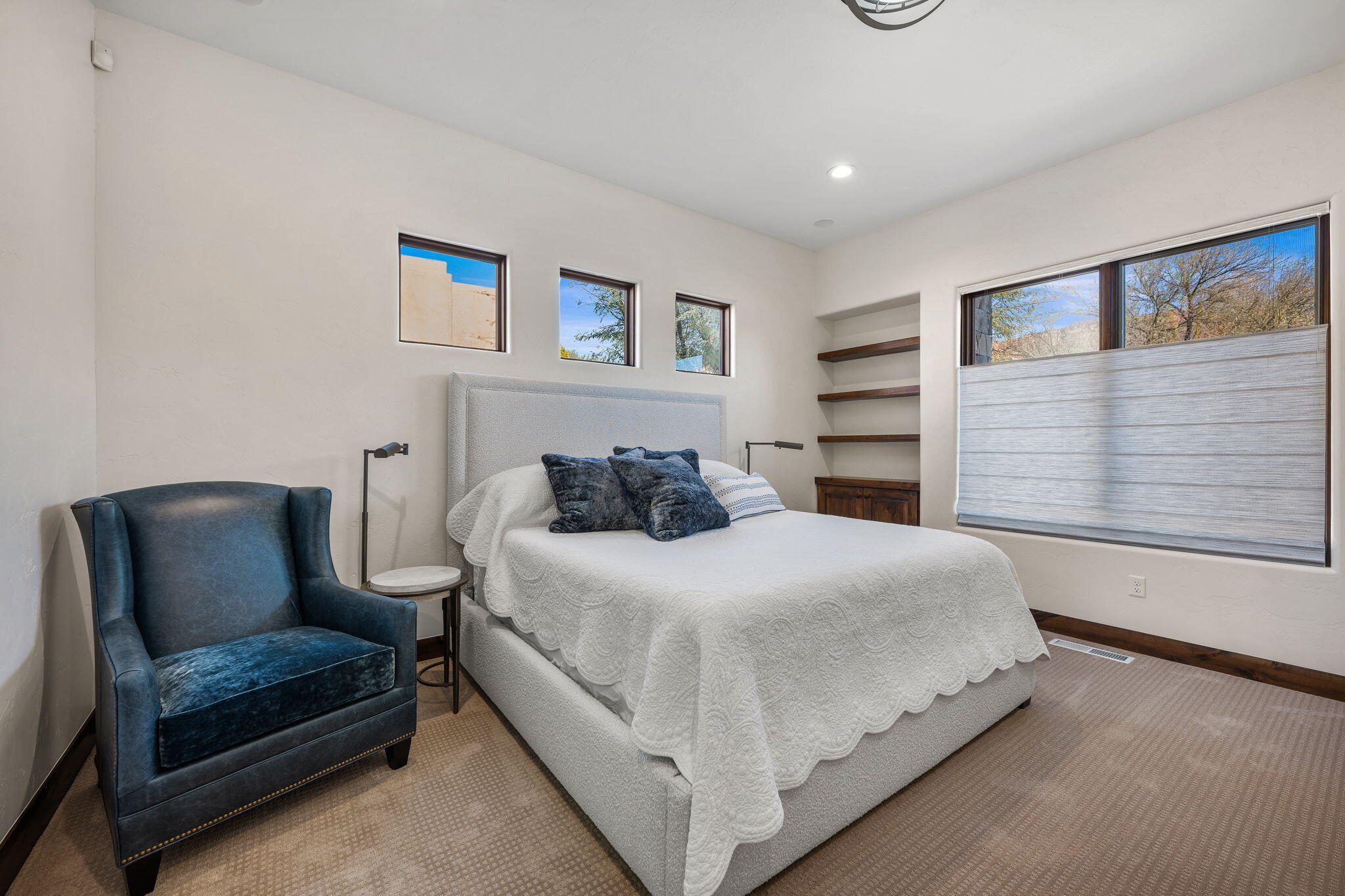 CLIFFS OF SNOW CANYON - Residential