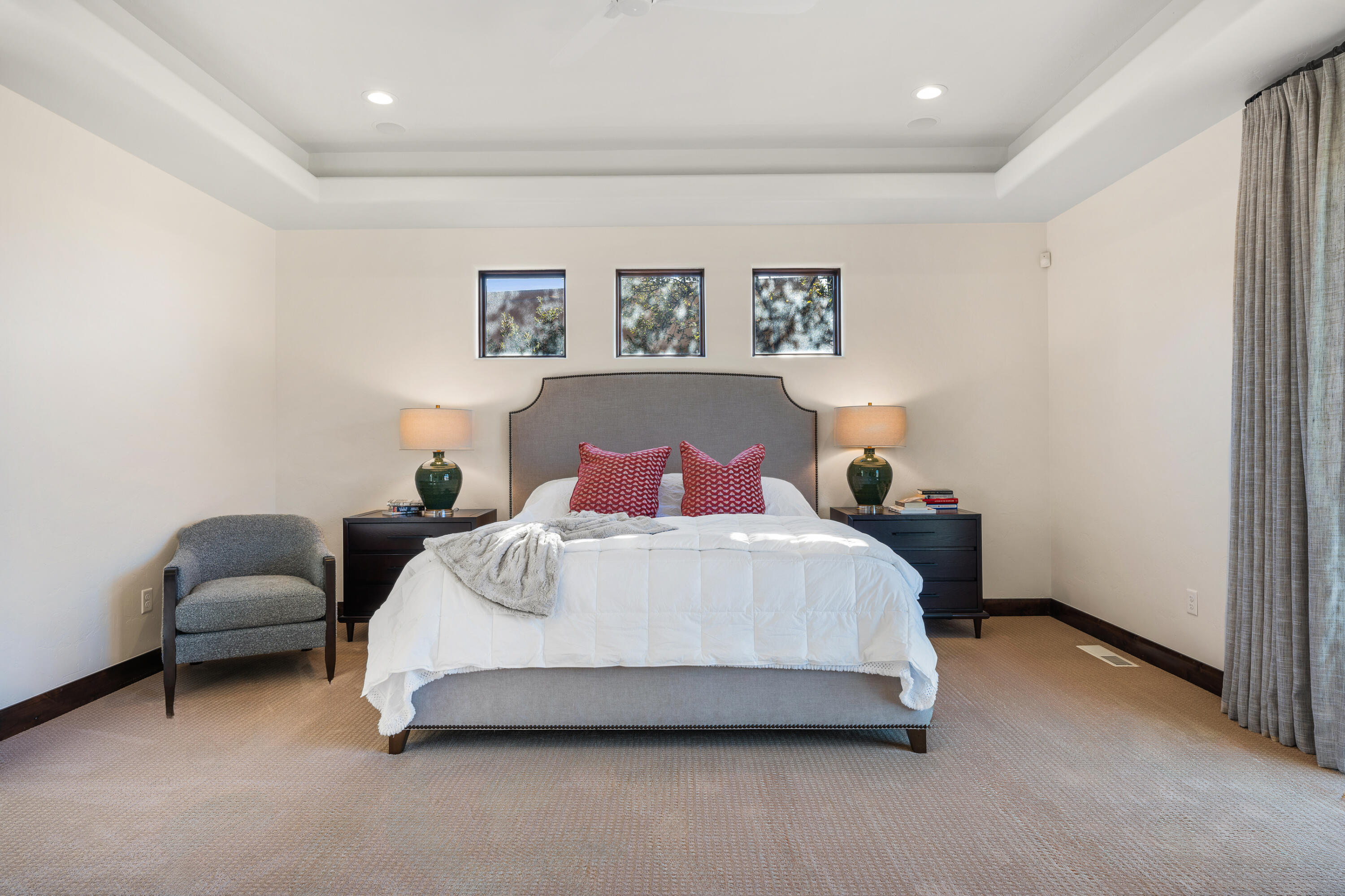 CLIFFS OF SNOW CANYON - Residential