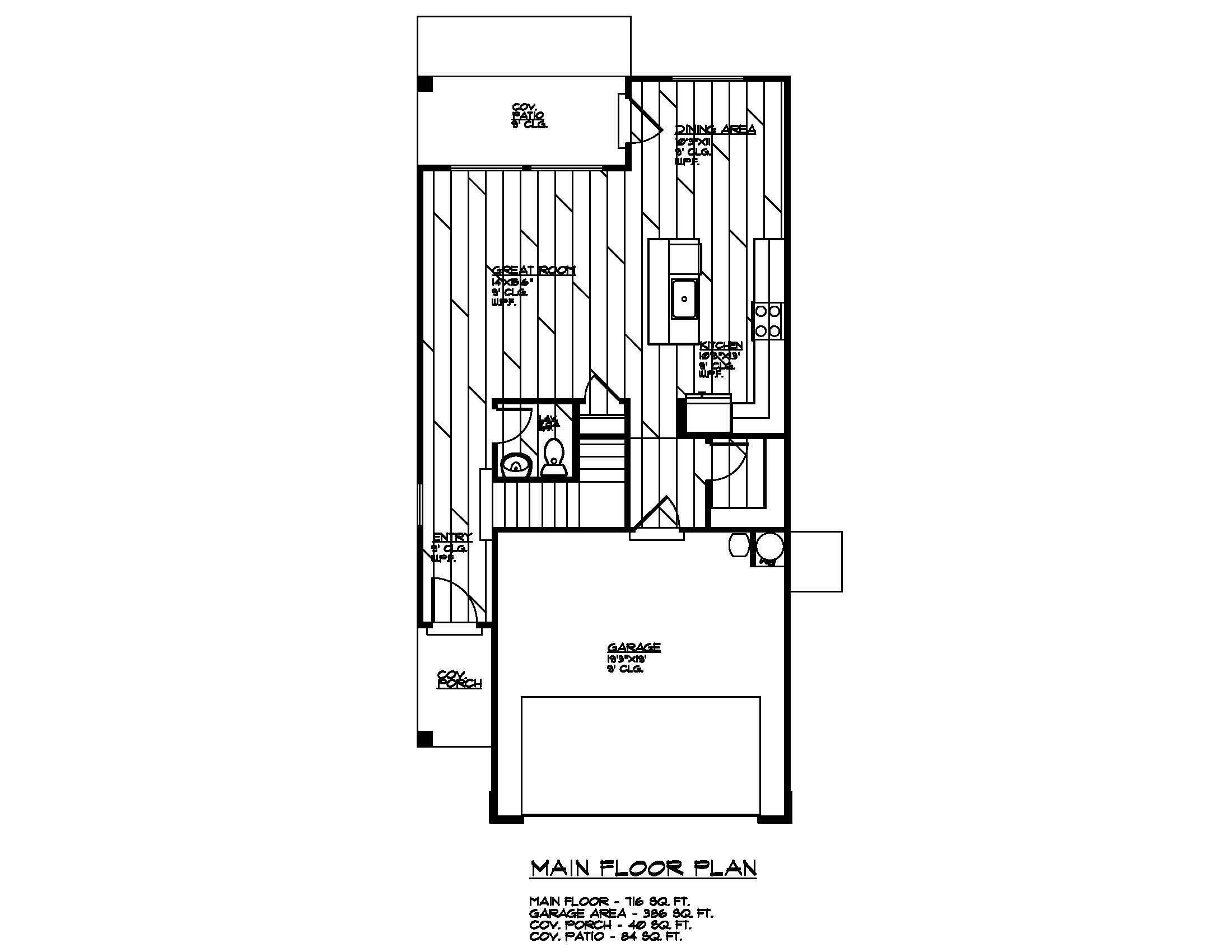 RED TRAILS SUNRISE VALLEY - Residential