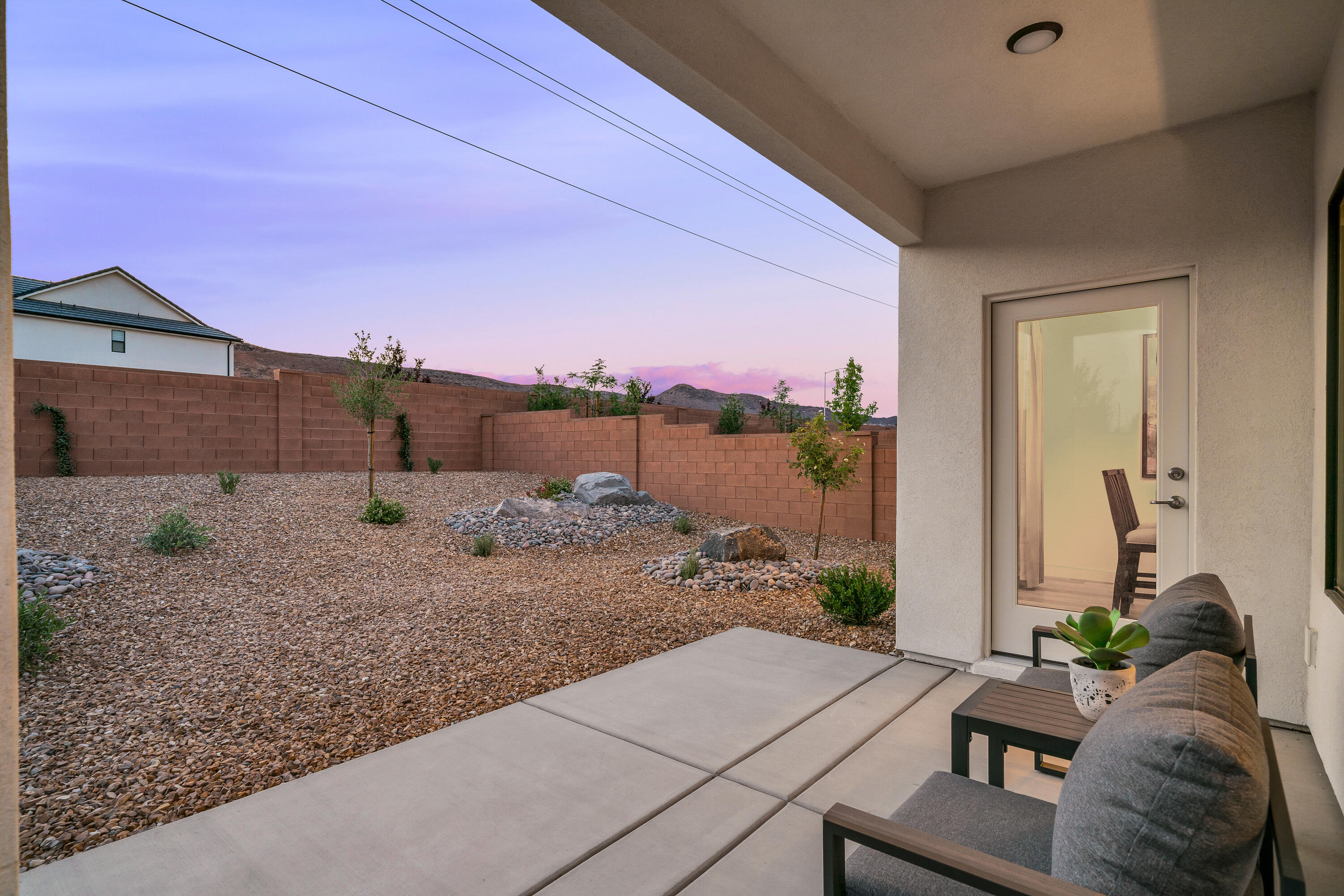 RED TRAILS SUNRISE VALLEY - Residential