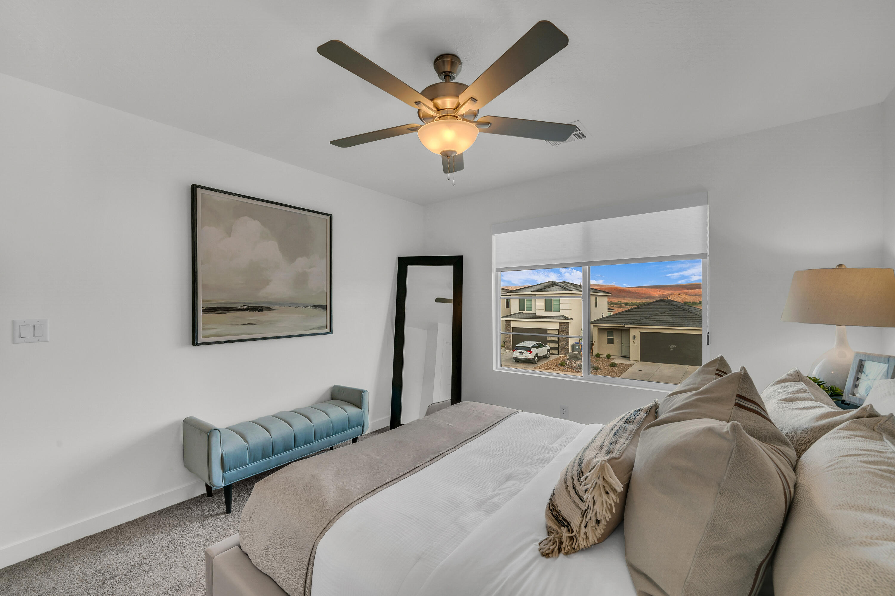 RED TRAILS SUNRISE VALLEY - Residential