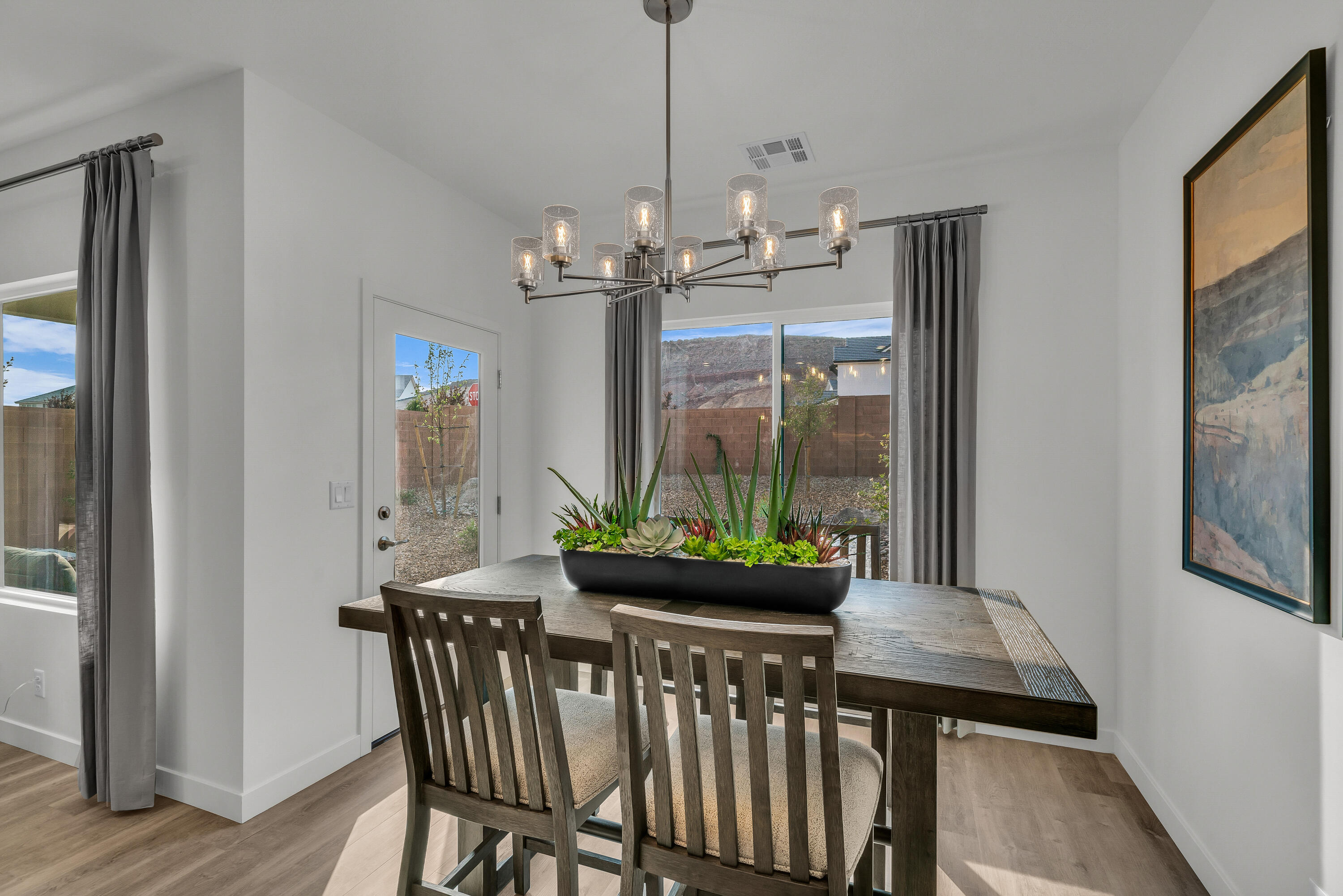 RED TRAILS SUNRISE VALLEY - Residential