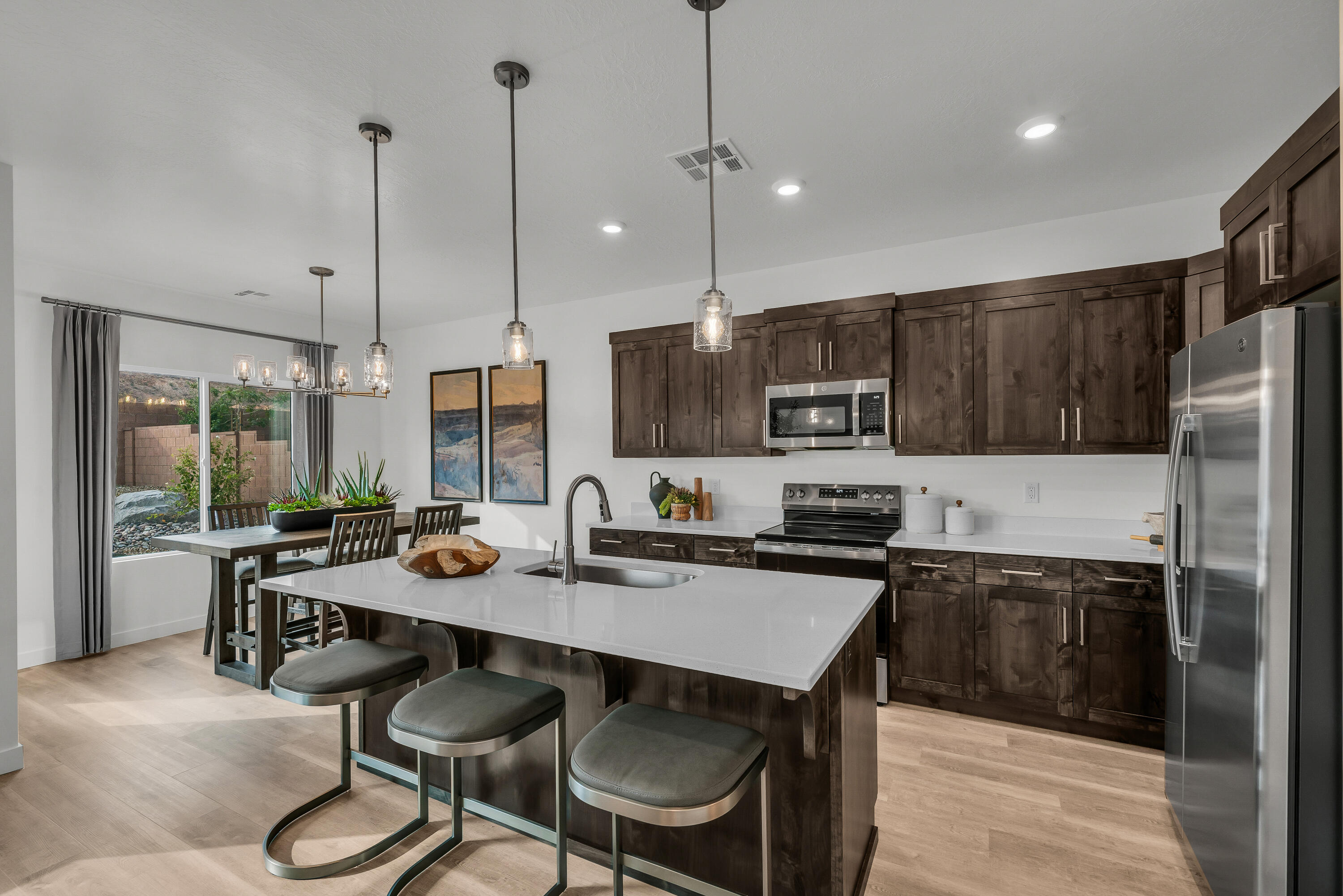 RED TRAILS SUNRISE VALLEY - Residential