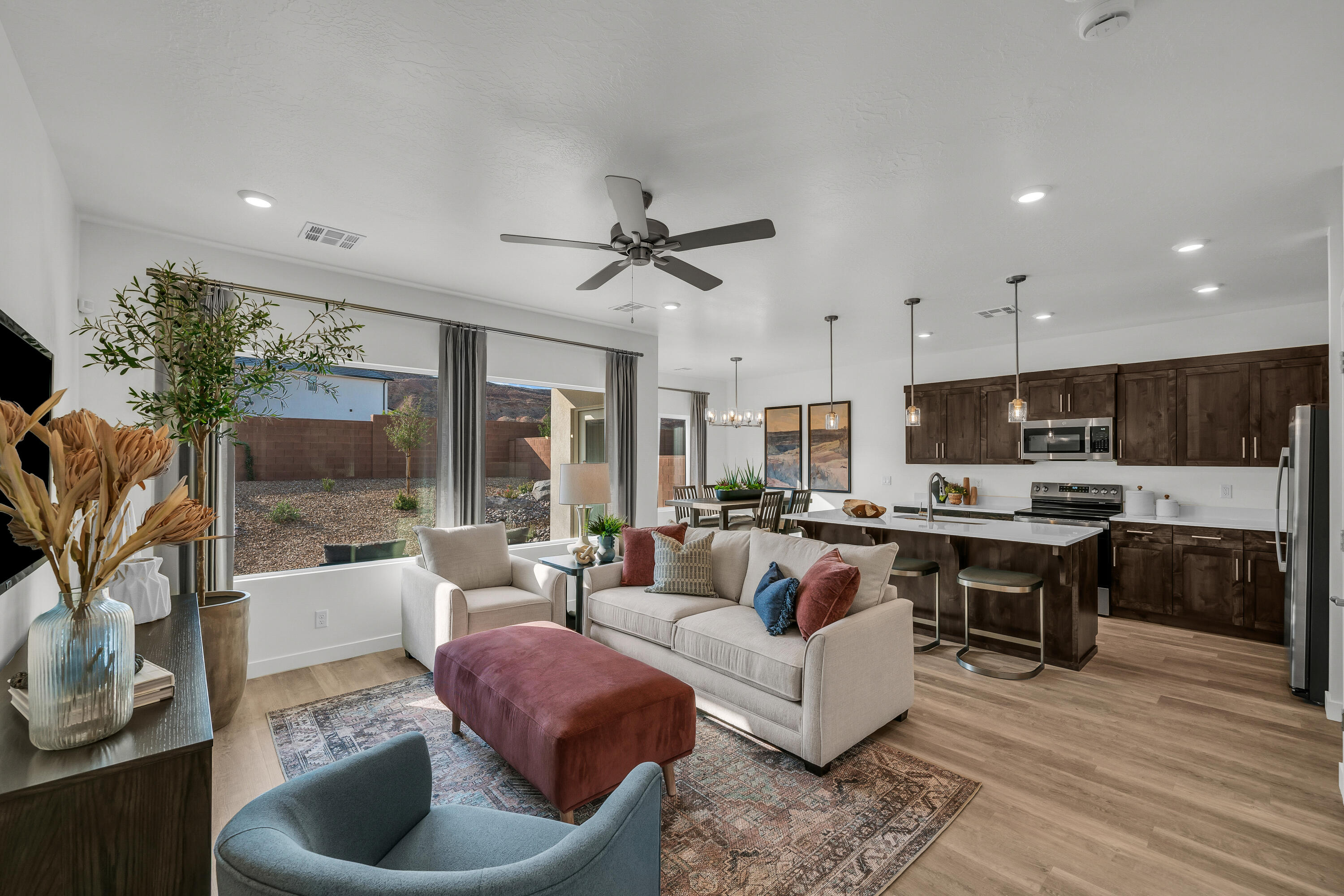 RED TRAILS SUNRISE VALLEY - Residential