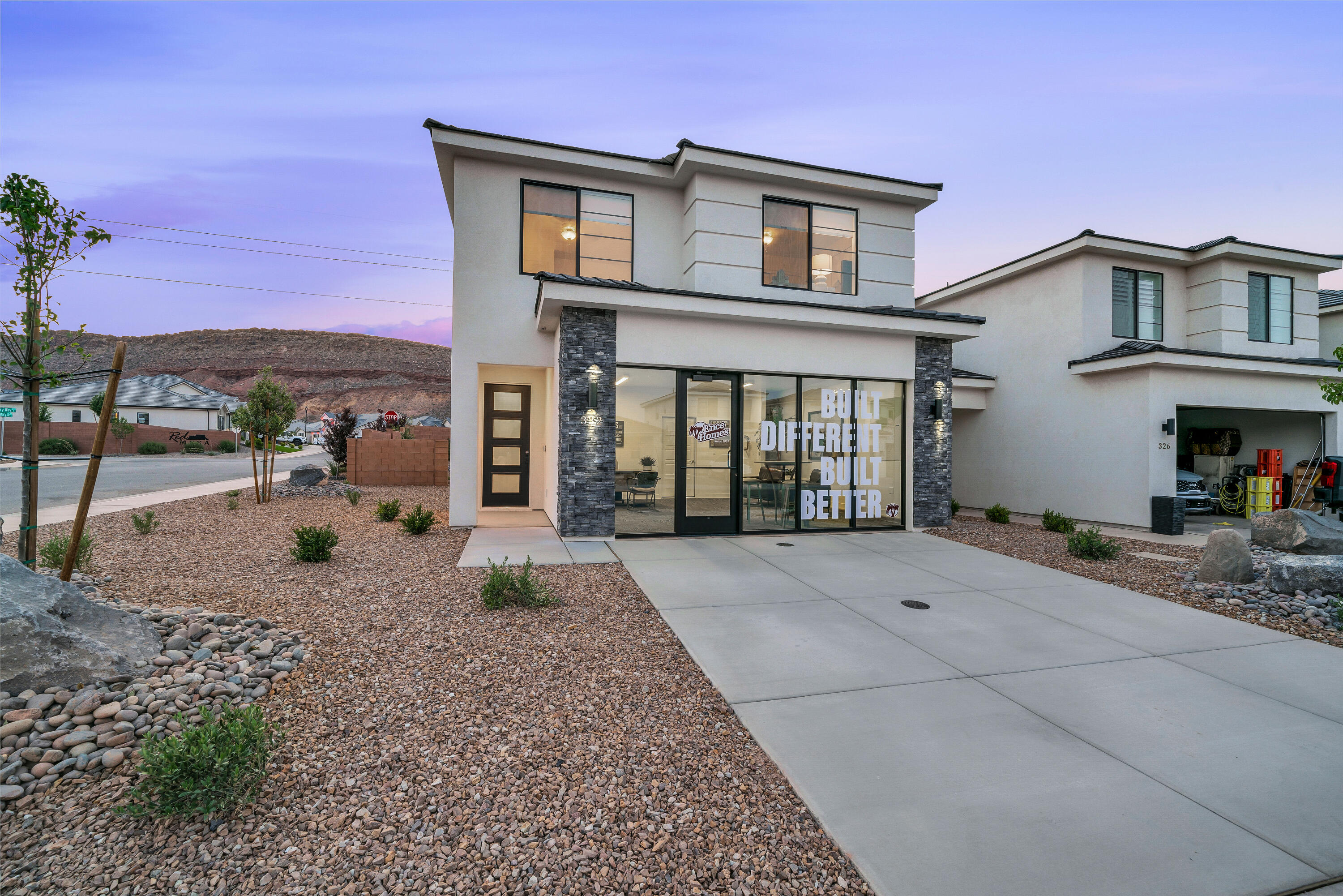 RED TRAILS SUNRISE VALLEY - Residential