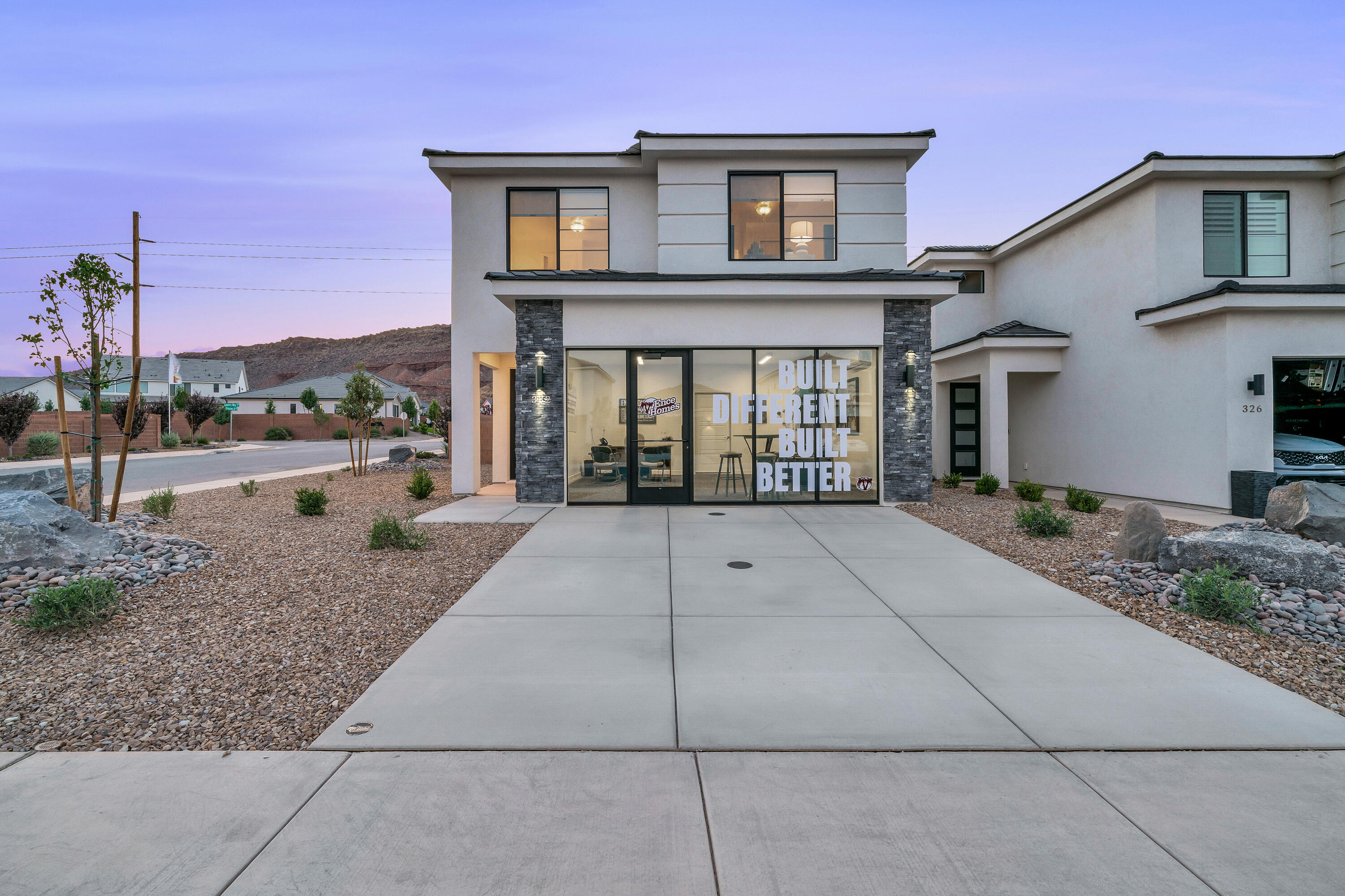 RED TRAILS SUNRISE VALLEY - Residential