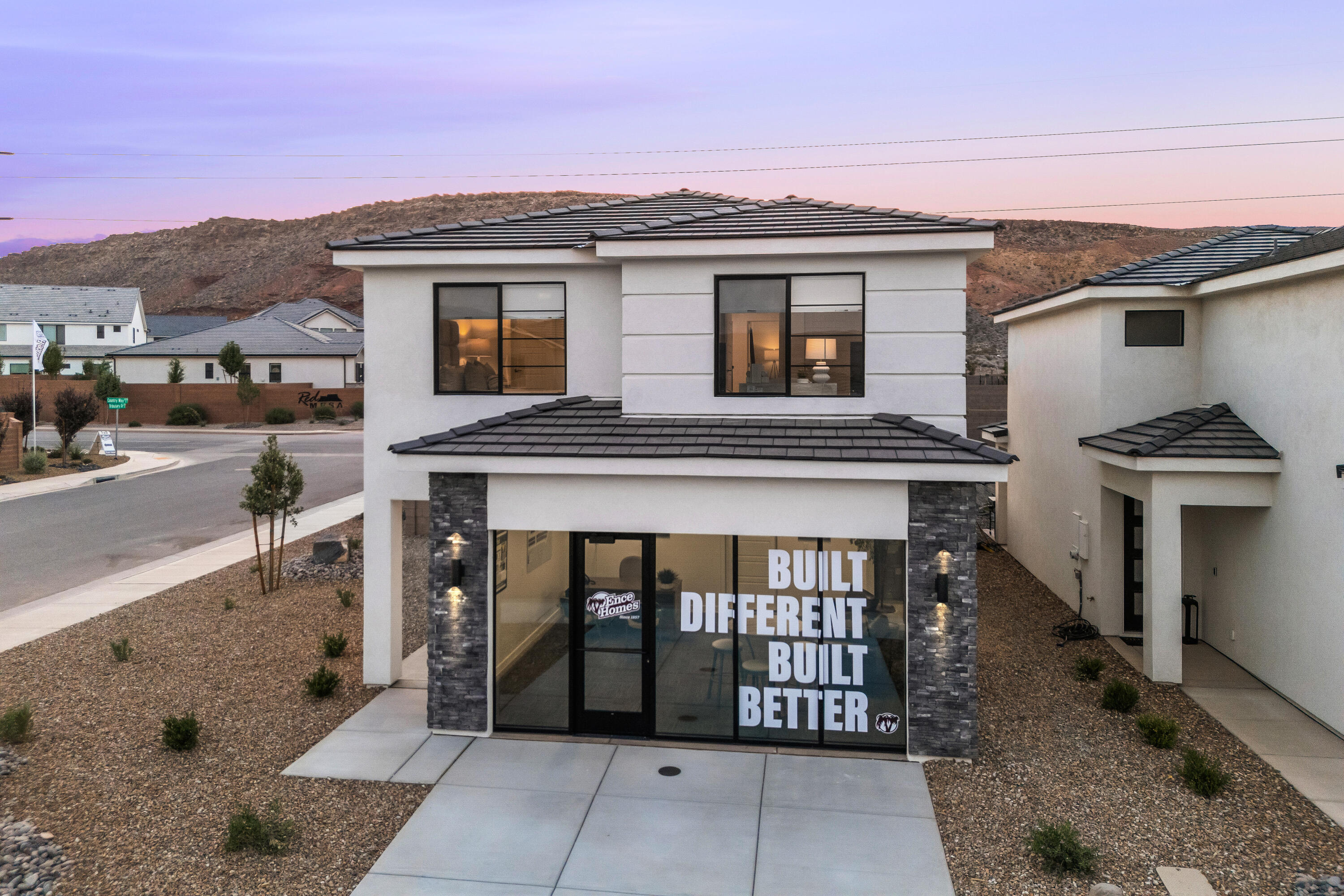 RED TRAILS SUNRISE VALLEY - Residential