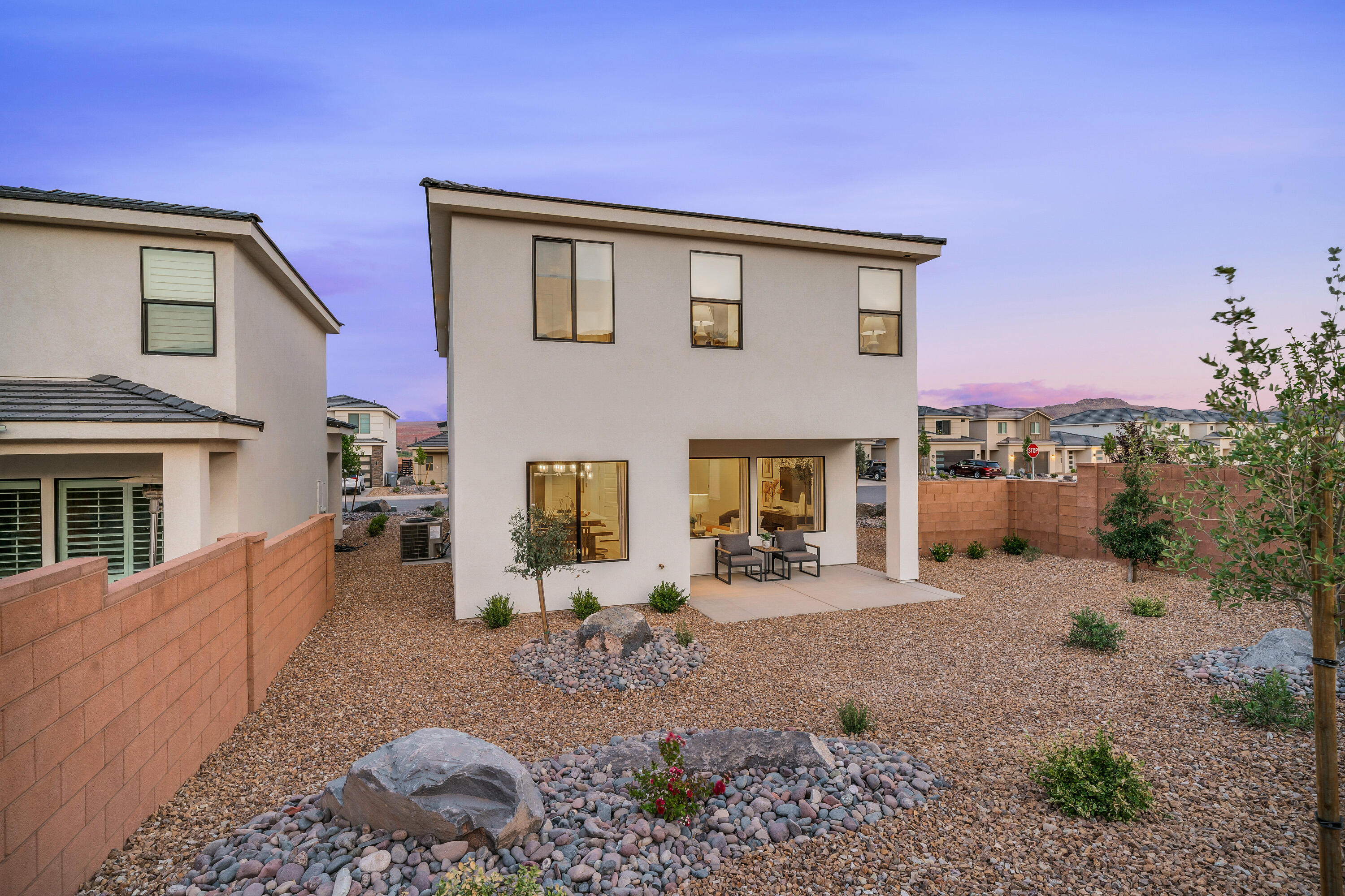 RED TRAILS SUNRISE VALLEY - Residential