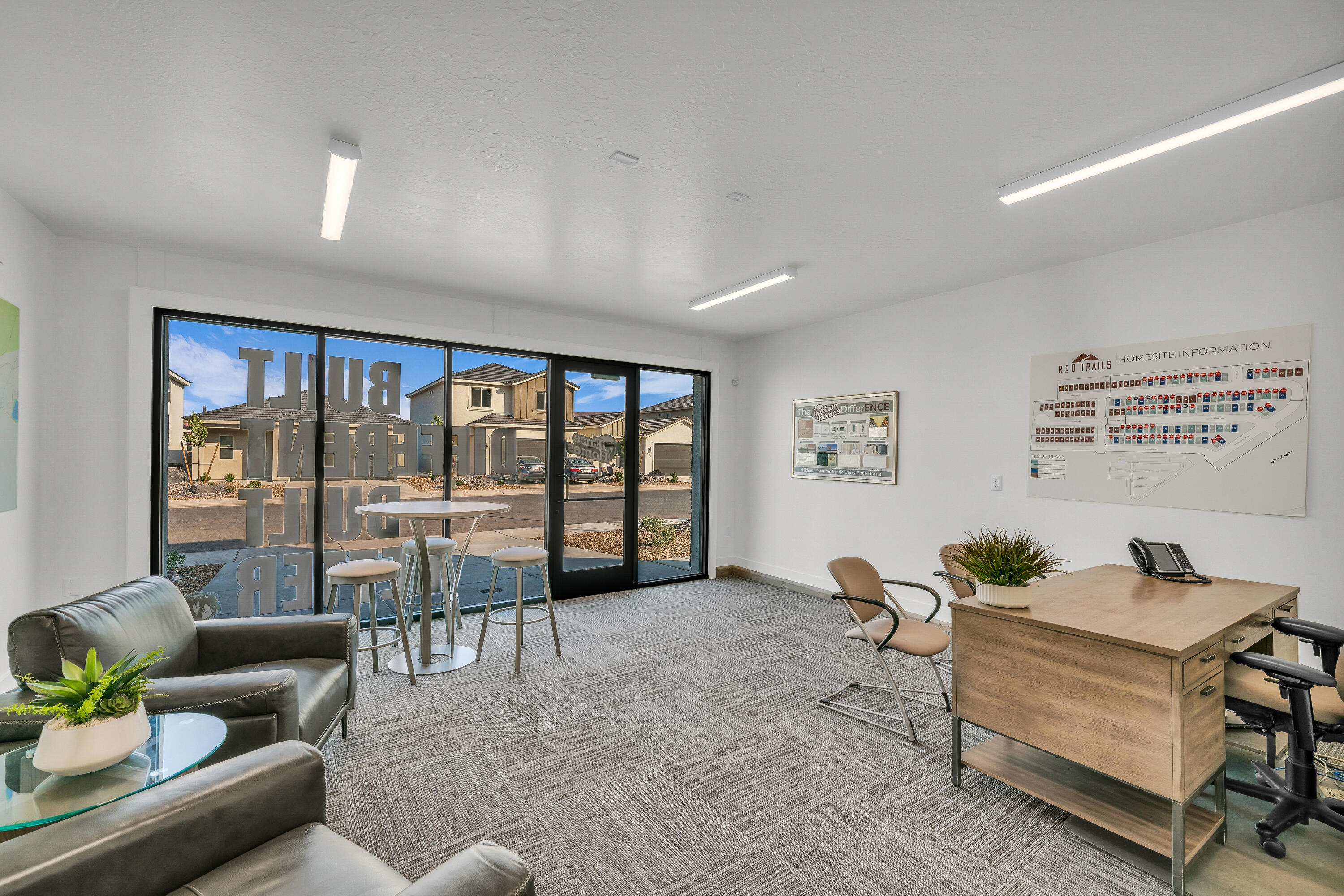 RED TRAILS SUNRISE VALLEY - Residential