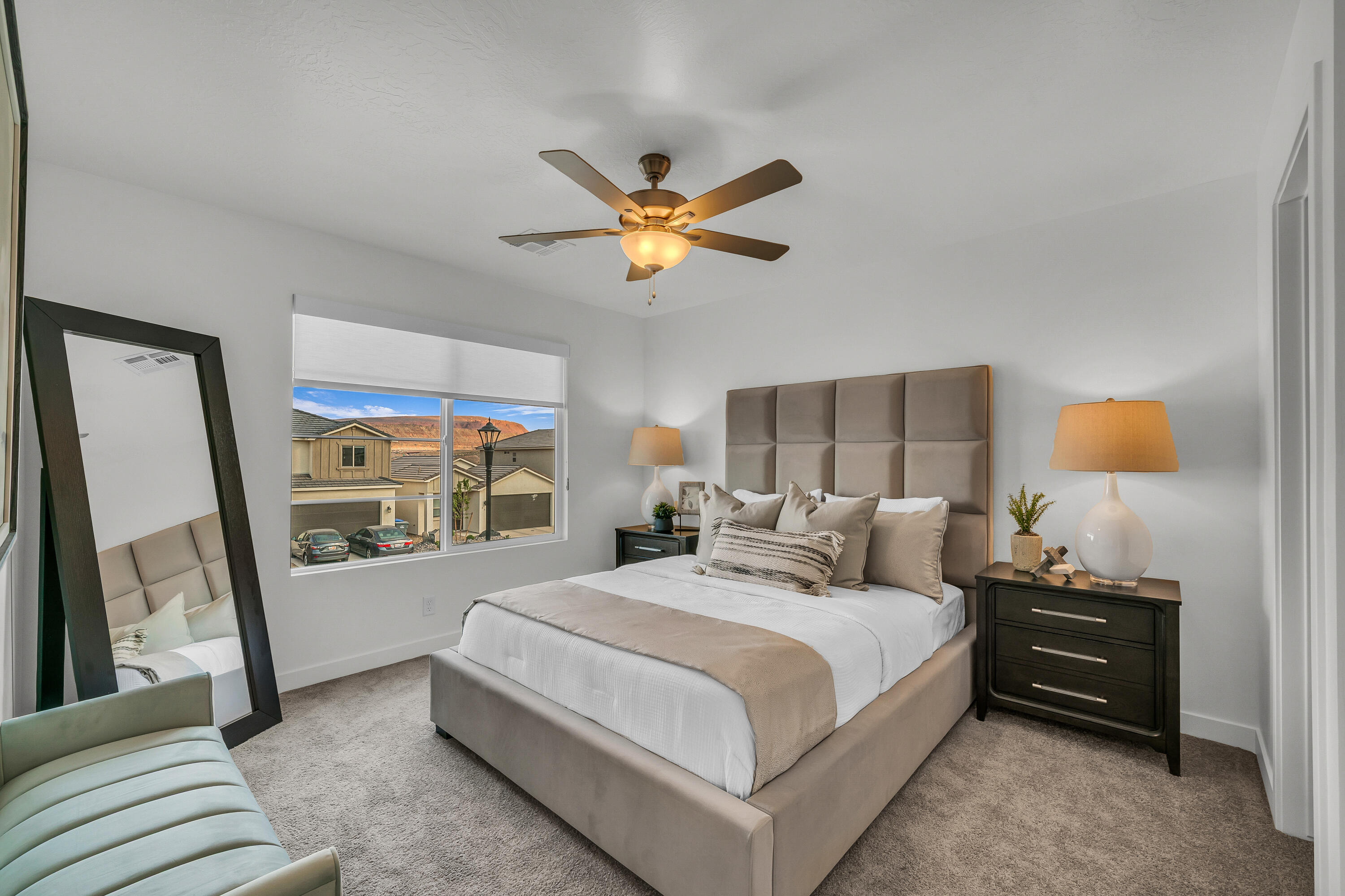 RED TRAILS SUNRISE VALLEY - Residential