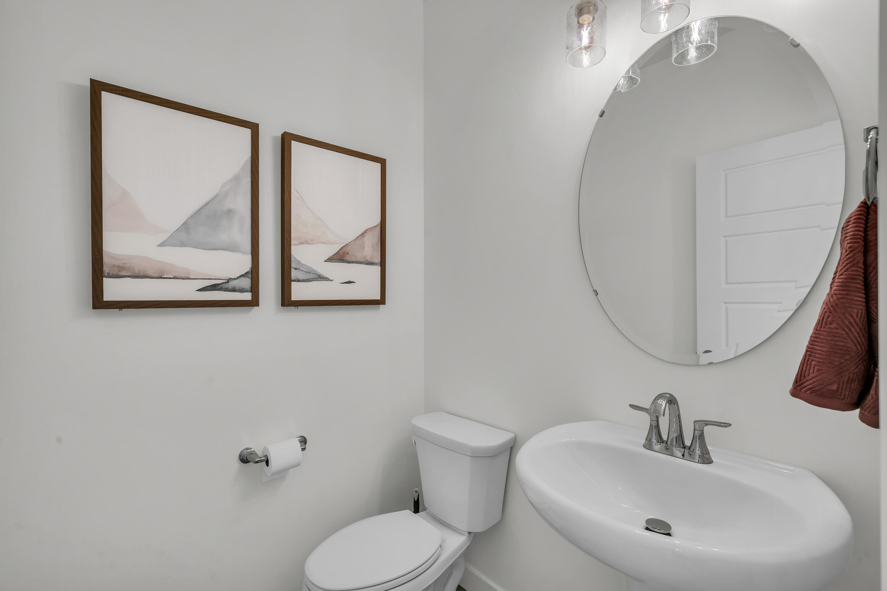 RED TRAILS SUNRISE VALLEY - Residential