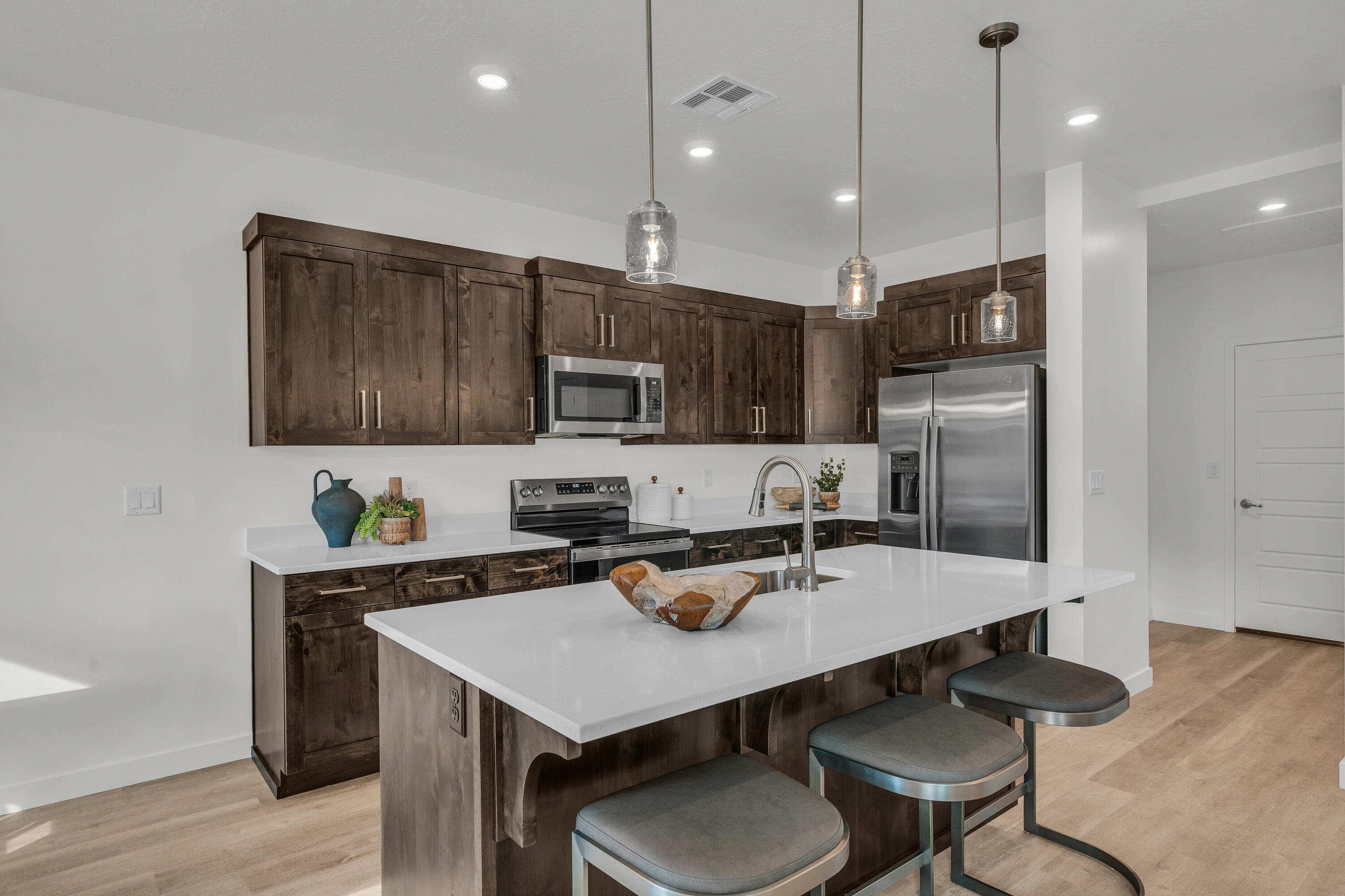 RED TRAILS SUNRISE VALLEY - Residential