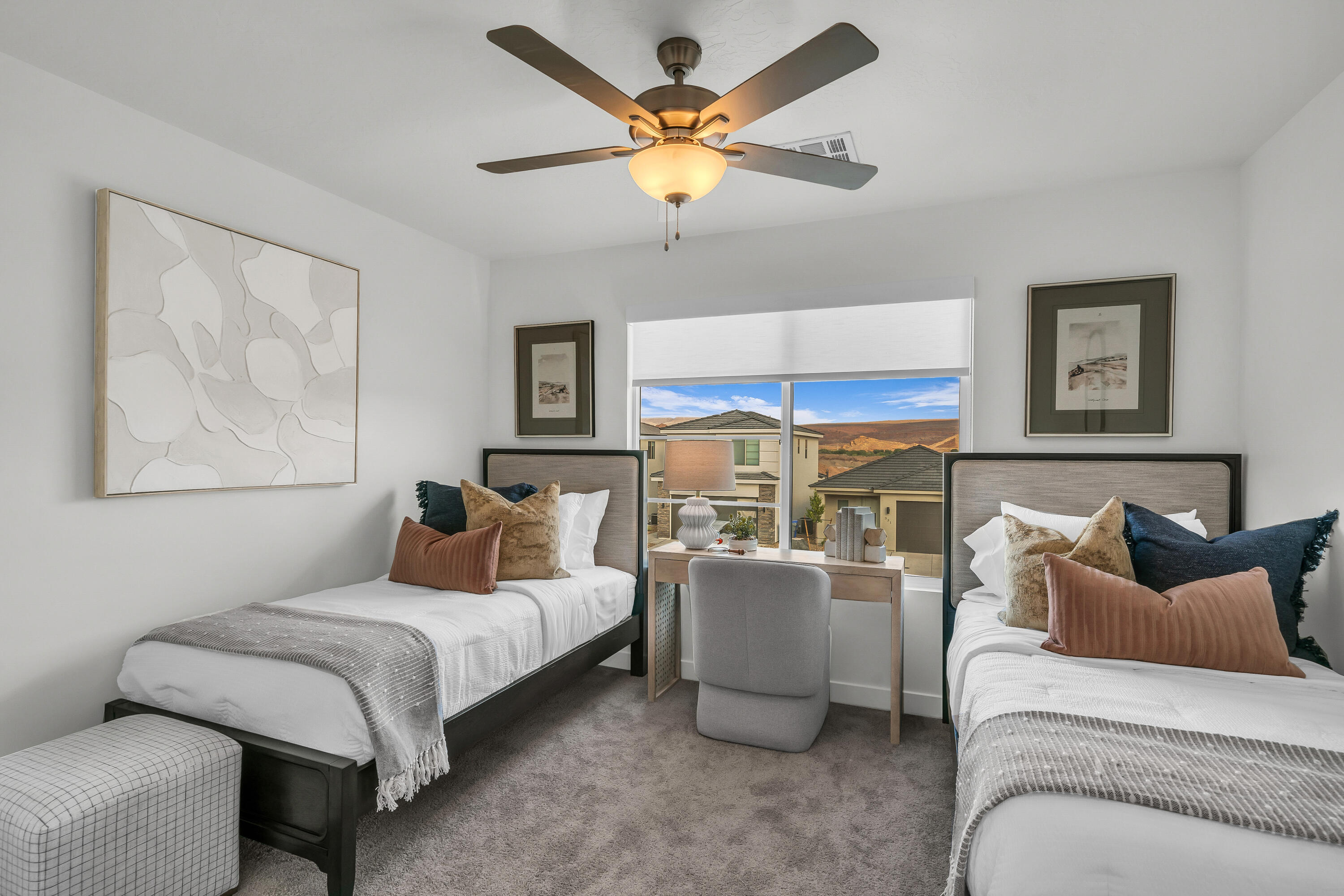 RED TRAILS SUNRISE VALLEY - Residential