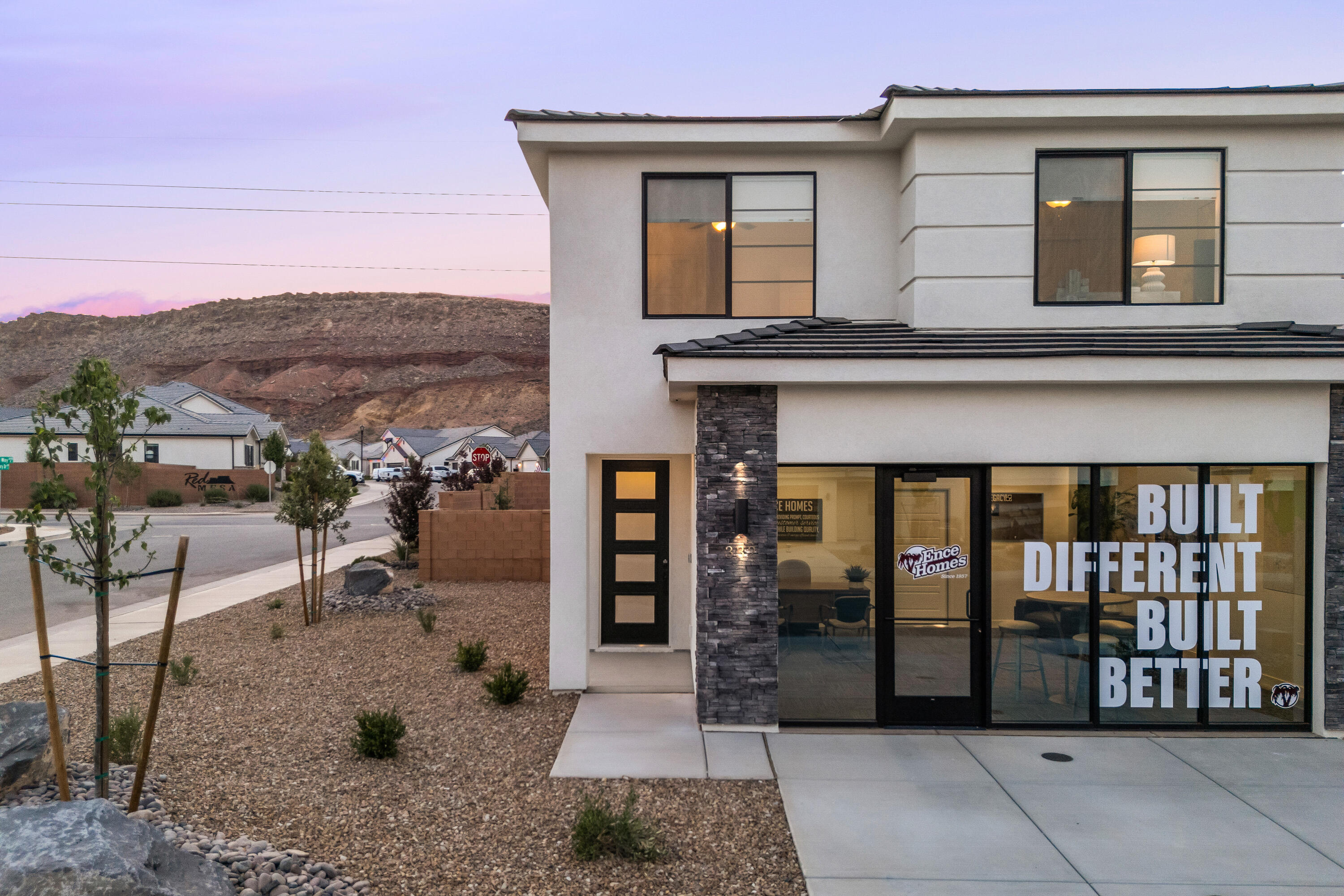 RED TRAILS SUNRISE VALLEY - Residential