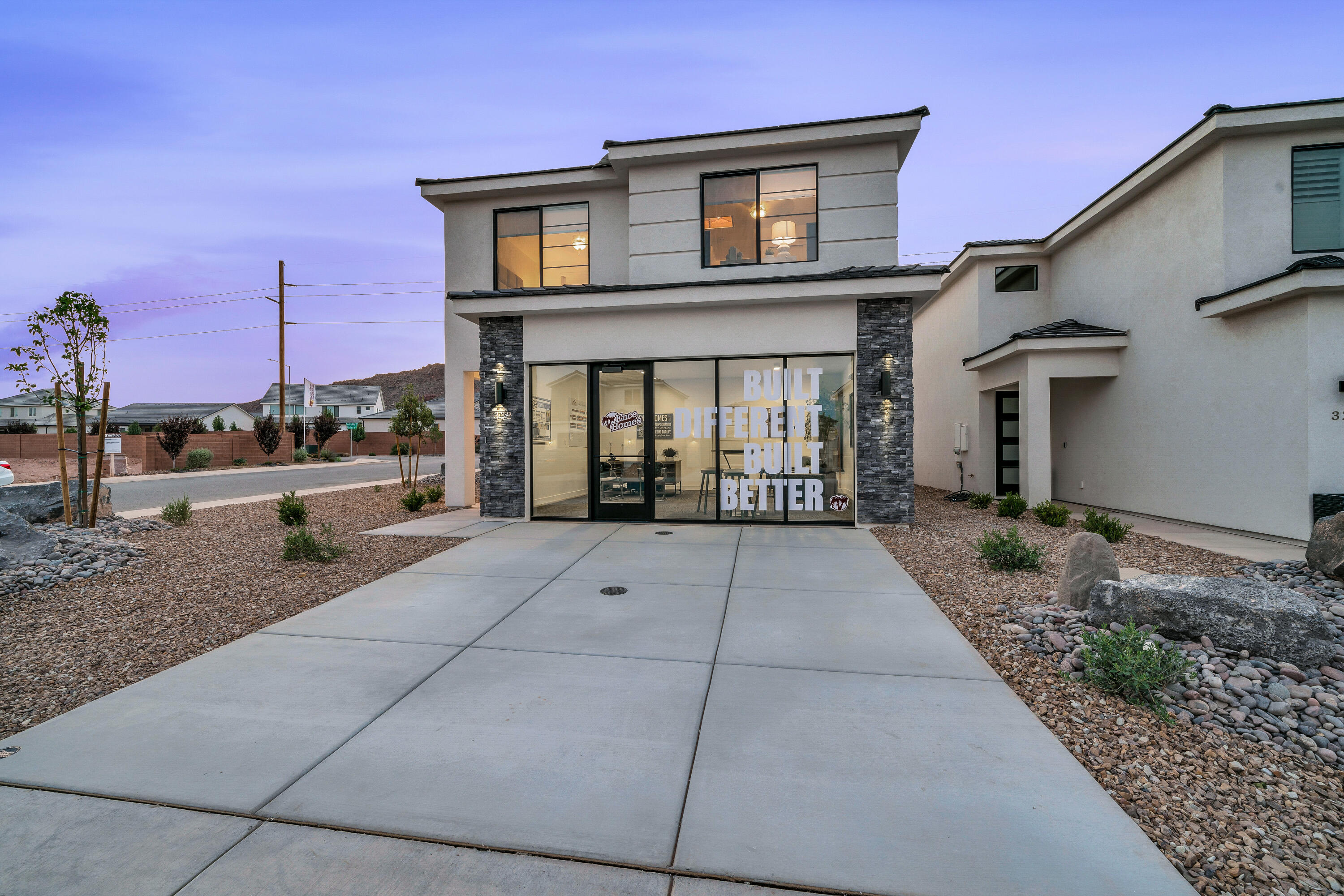 RED TRAILS SUNRISE VALLEY - Residential