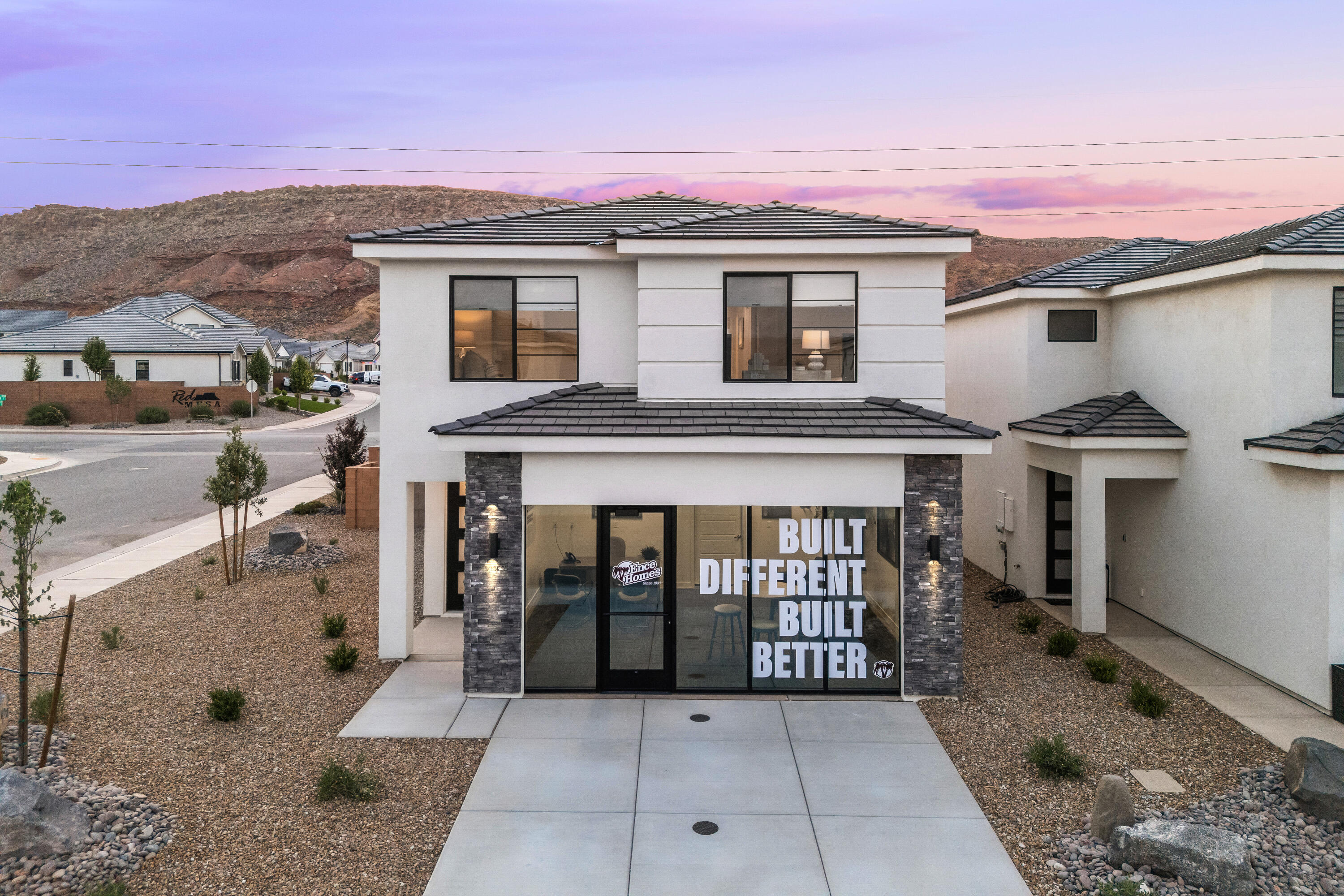 RED TRAILS SUNRISE VALLEY - Residential